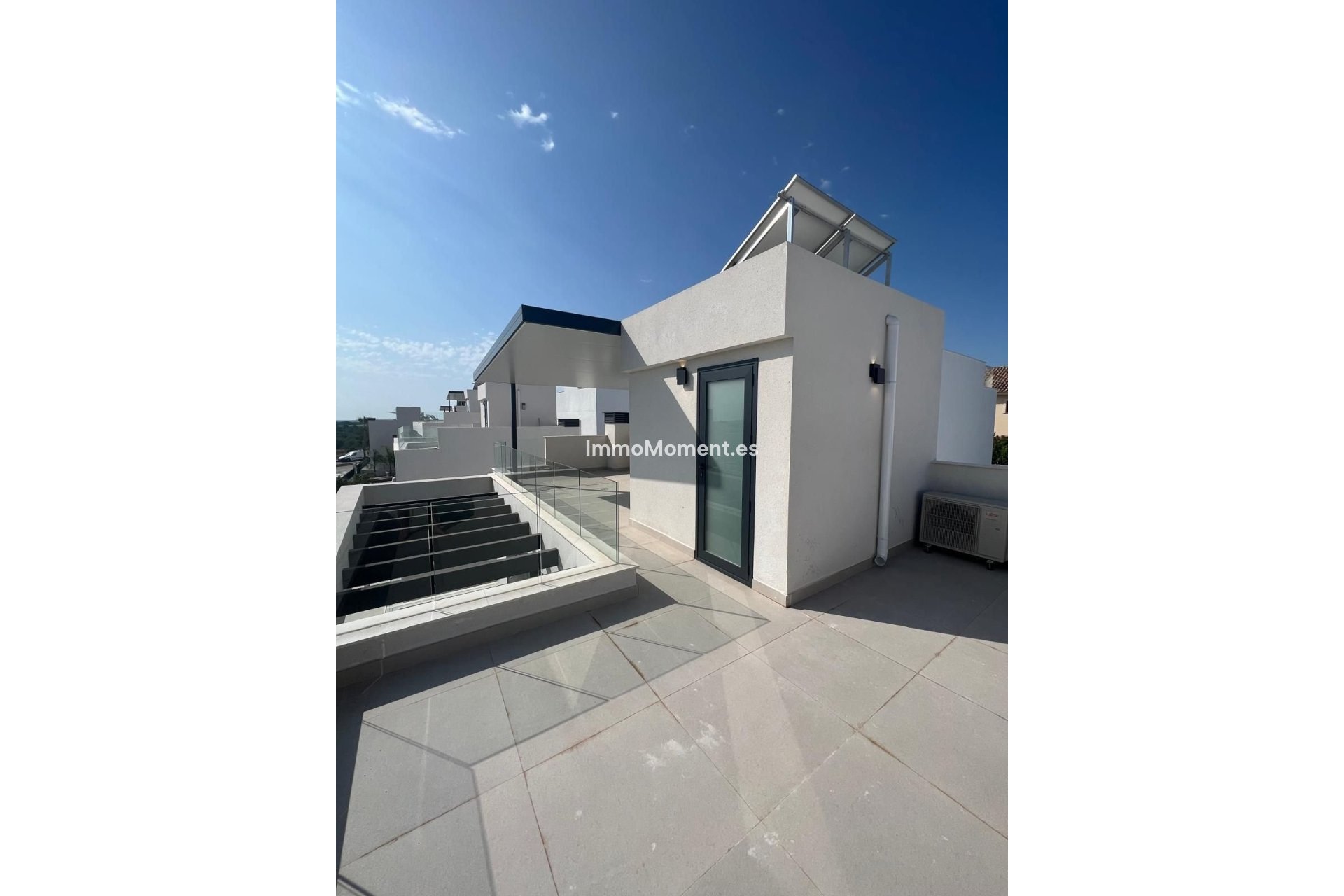 Wiederverkauf - Freistehende Villa - Algorfa - La Finca Golf