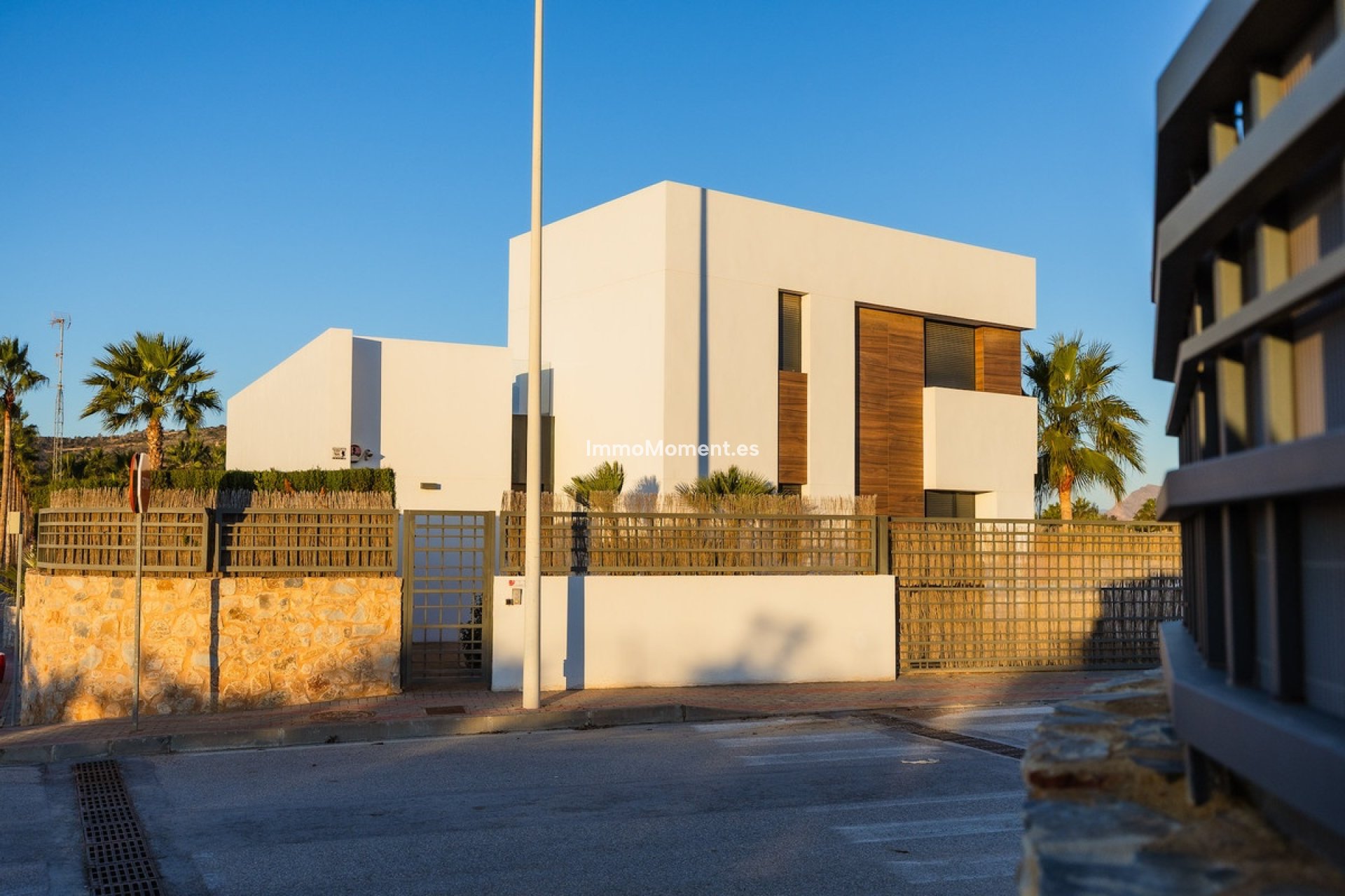 Wiederverkauf - Freistehende Villa - Algorfa - La Finca Golf