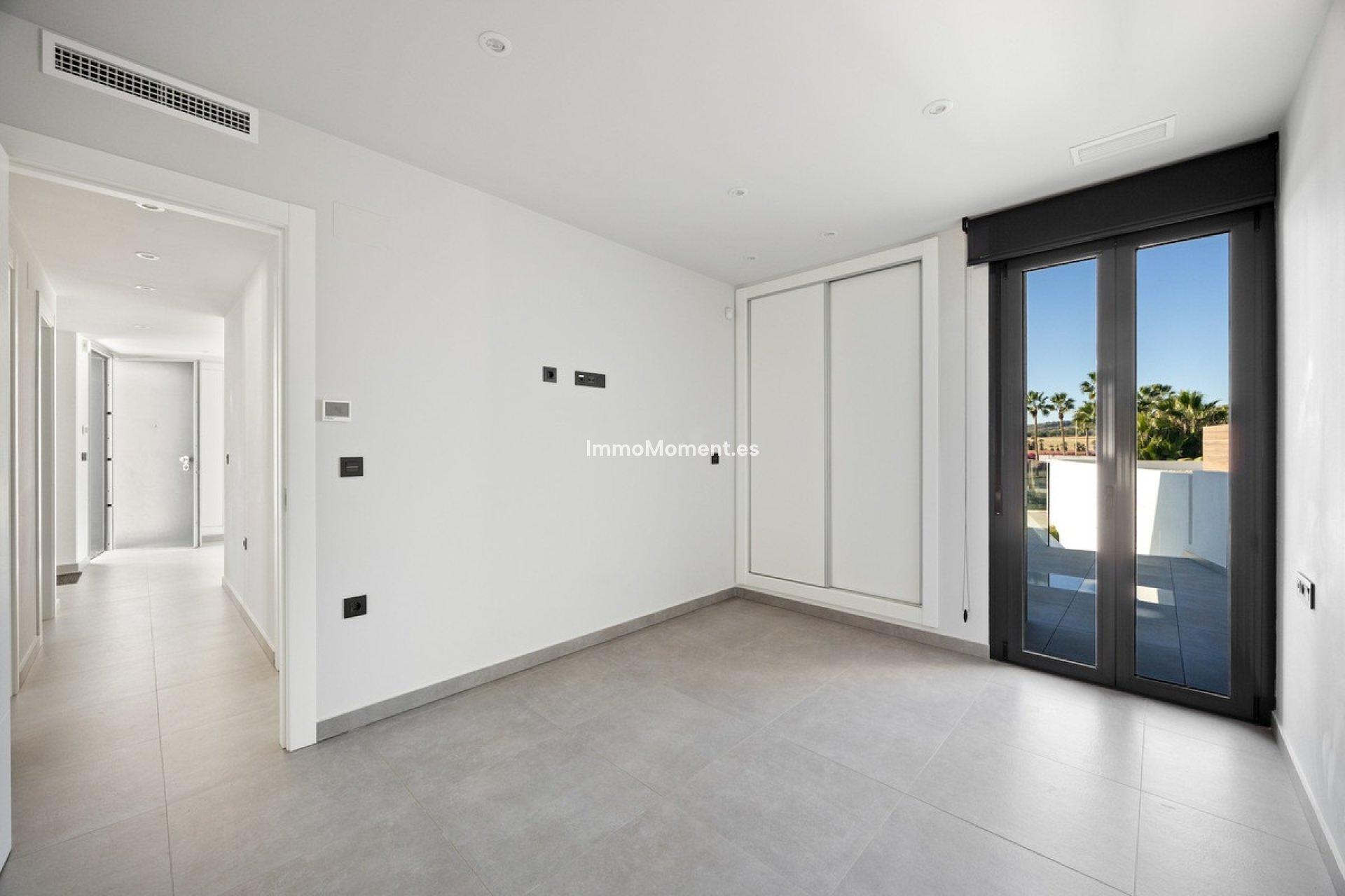 Wiederverkauf - Freistehende Villa - Algorfa - La Finca Golf