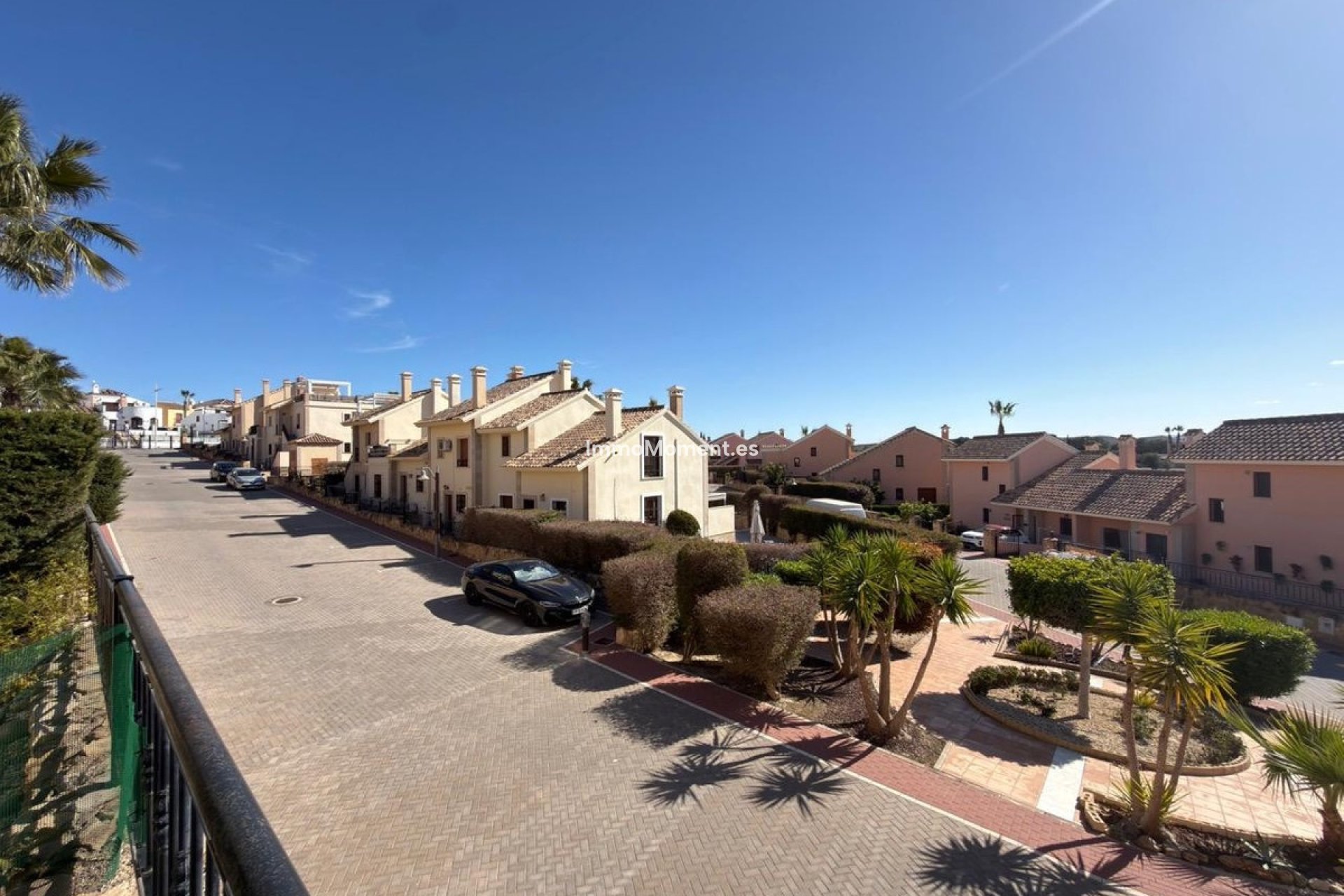 Wiederverkauf - Freistehende Villa - Algorfa - La Finca Golf