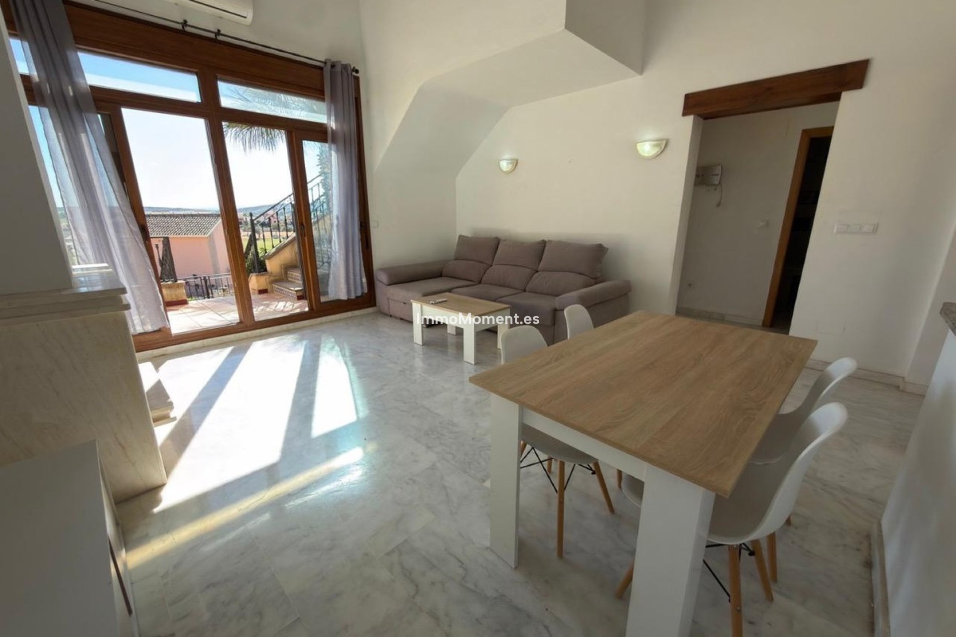 Wiederverkauf - Freistehende Villa - Algorfa - La Finca Golf