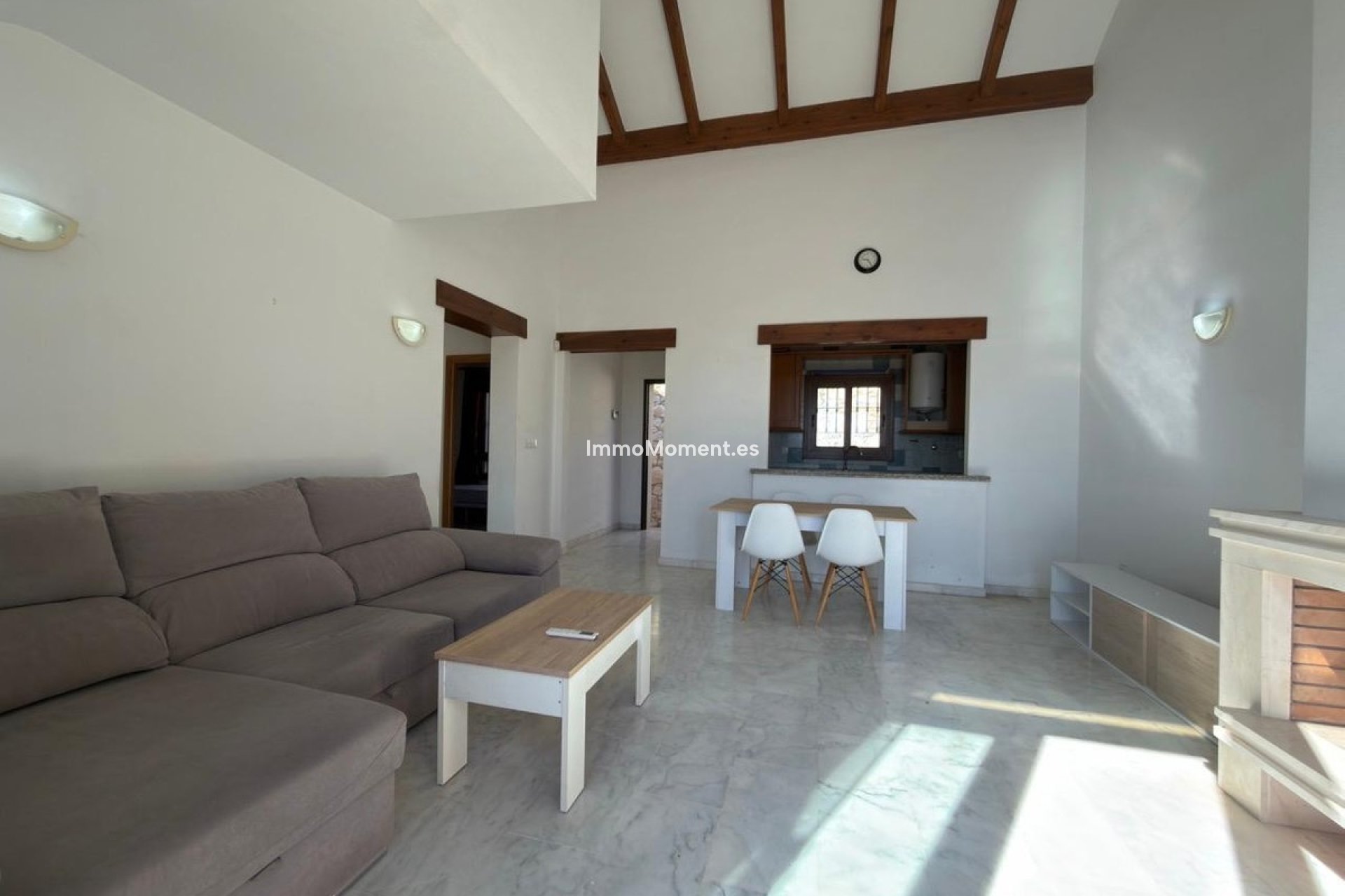 Wiederverkauf - Freistehende Villa - Algorfa - La Finca Golf