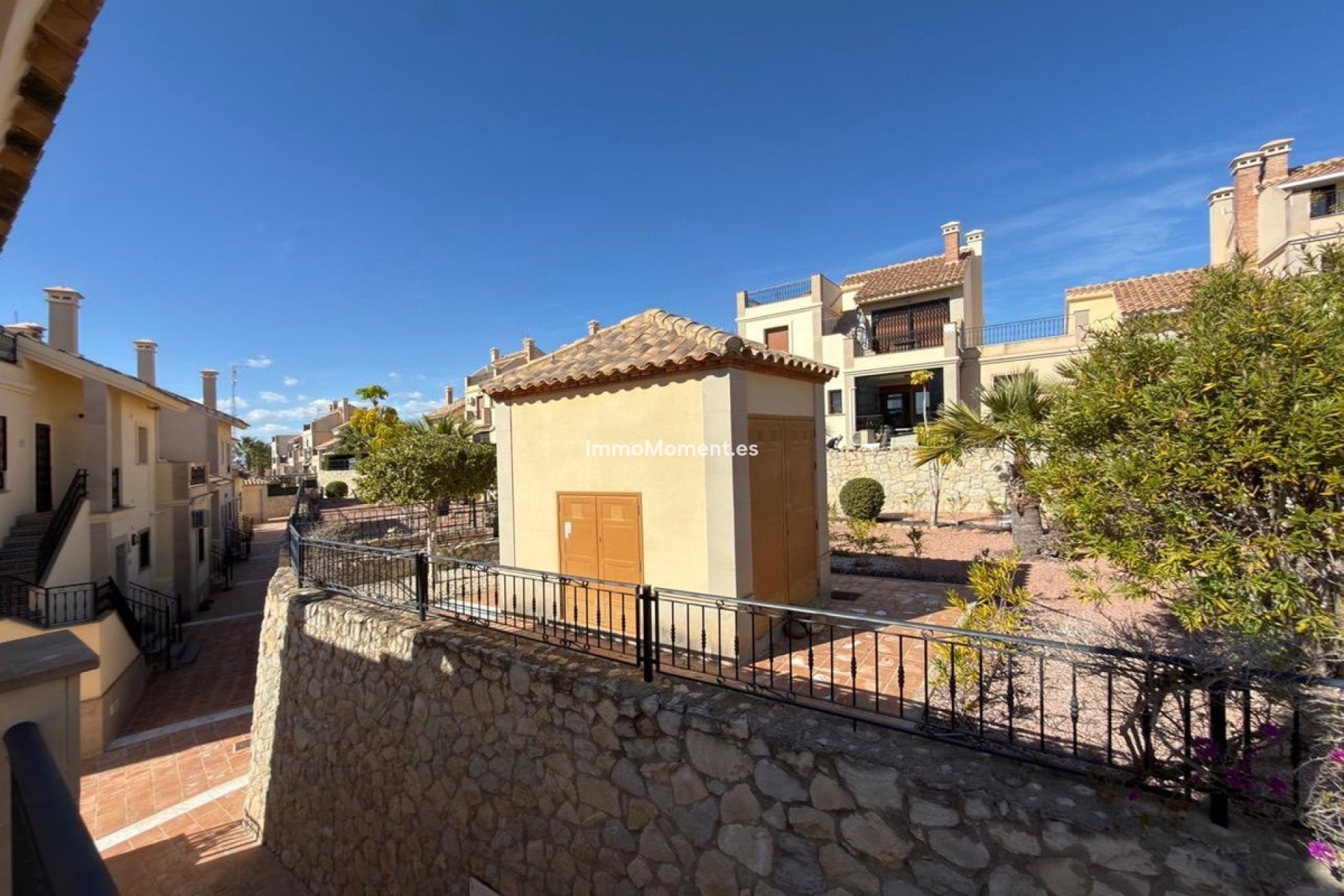 Wiederverkauf - Freistehende Villa - Algorfa - La Finca Golf