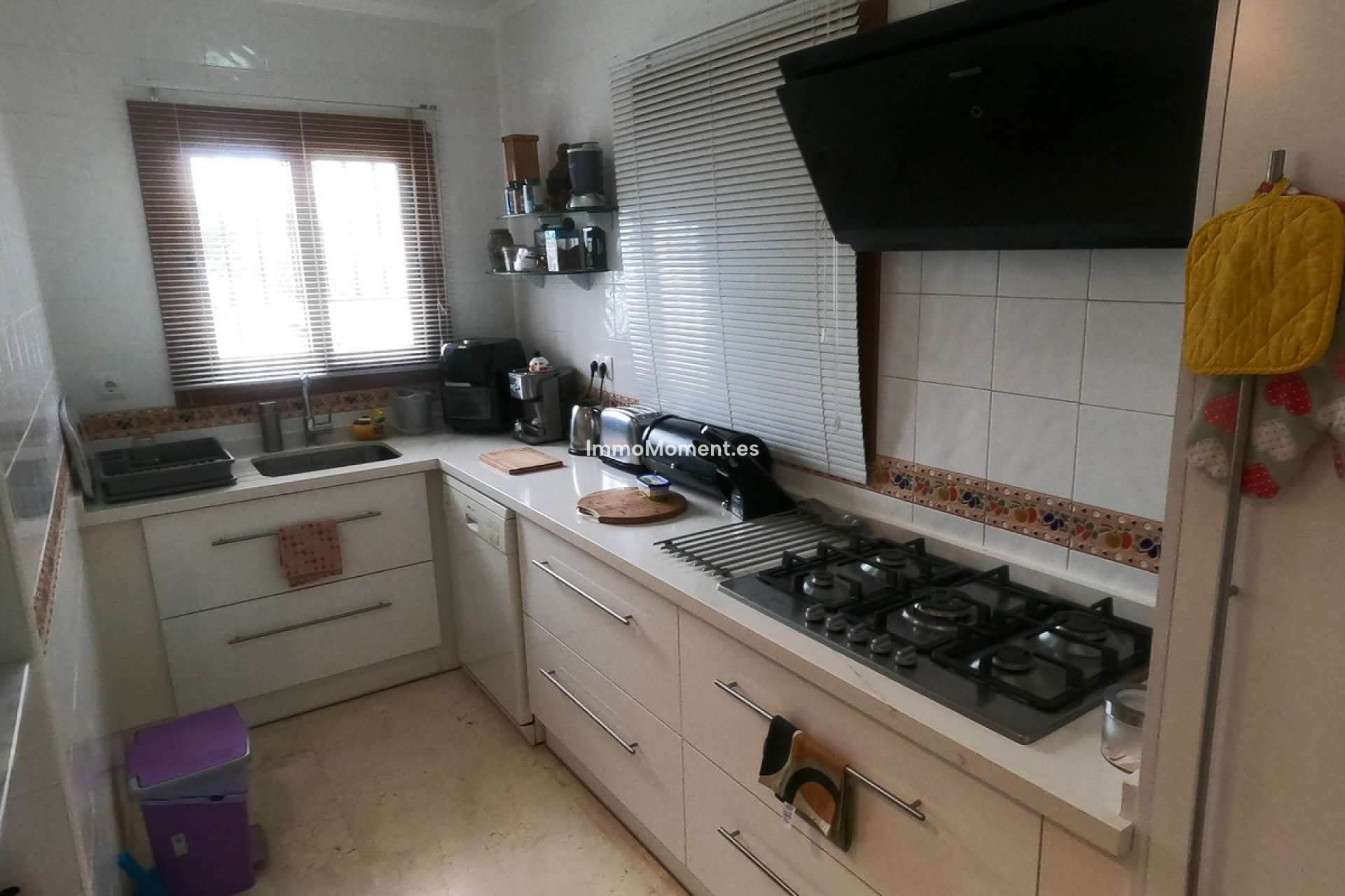 Wiederverkauf - Freistehende Villa - Algorfa - La Finca Golf