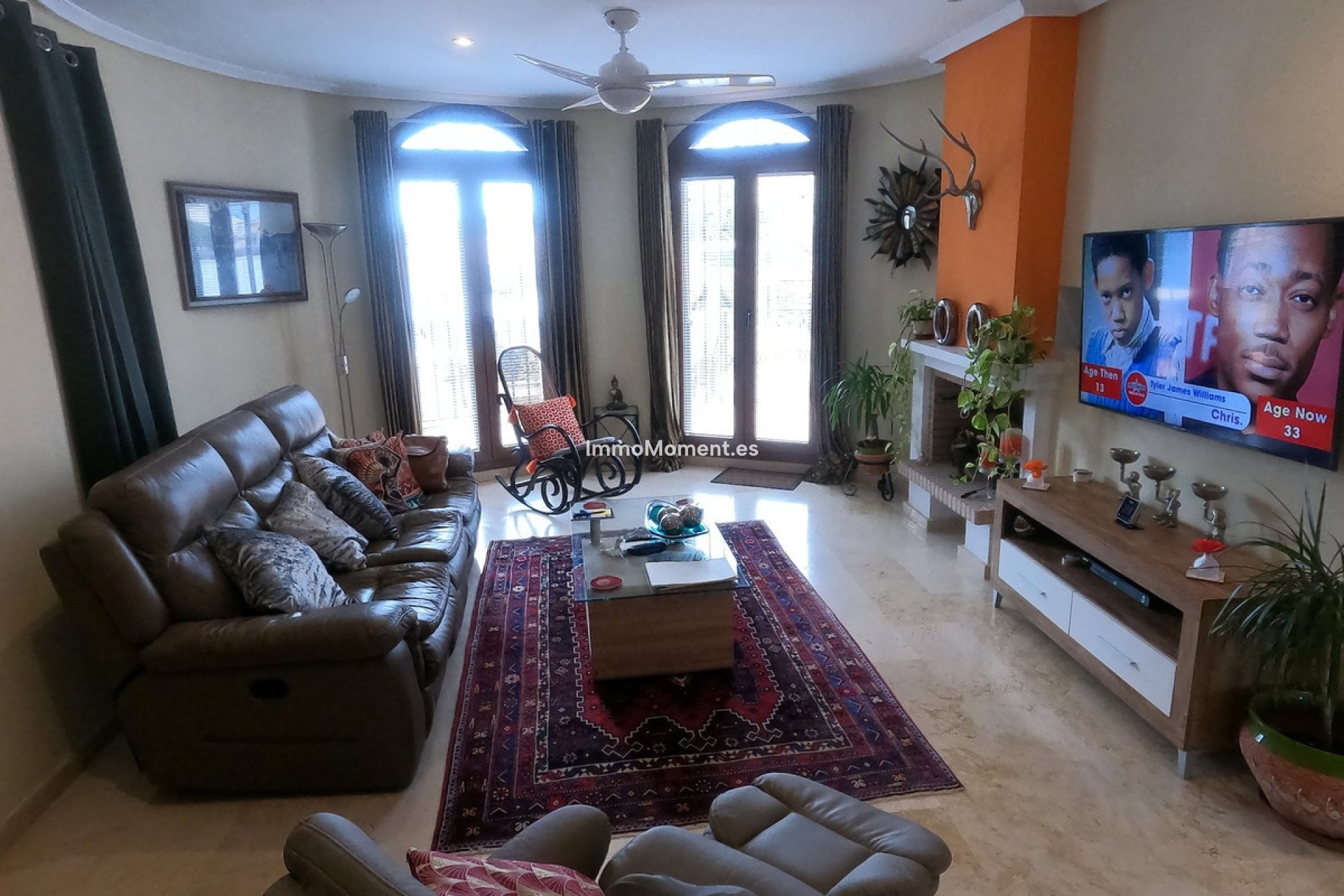 Wiederverkauf - Freistehende Villa - Algorfa - La Finca Golf