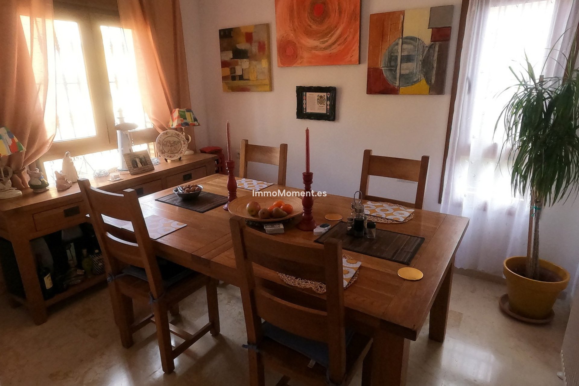 Wiederverkauf - Freistehende Villa - Algorfa - La Finca Golf