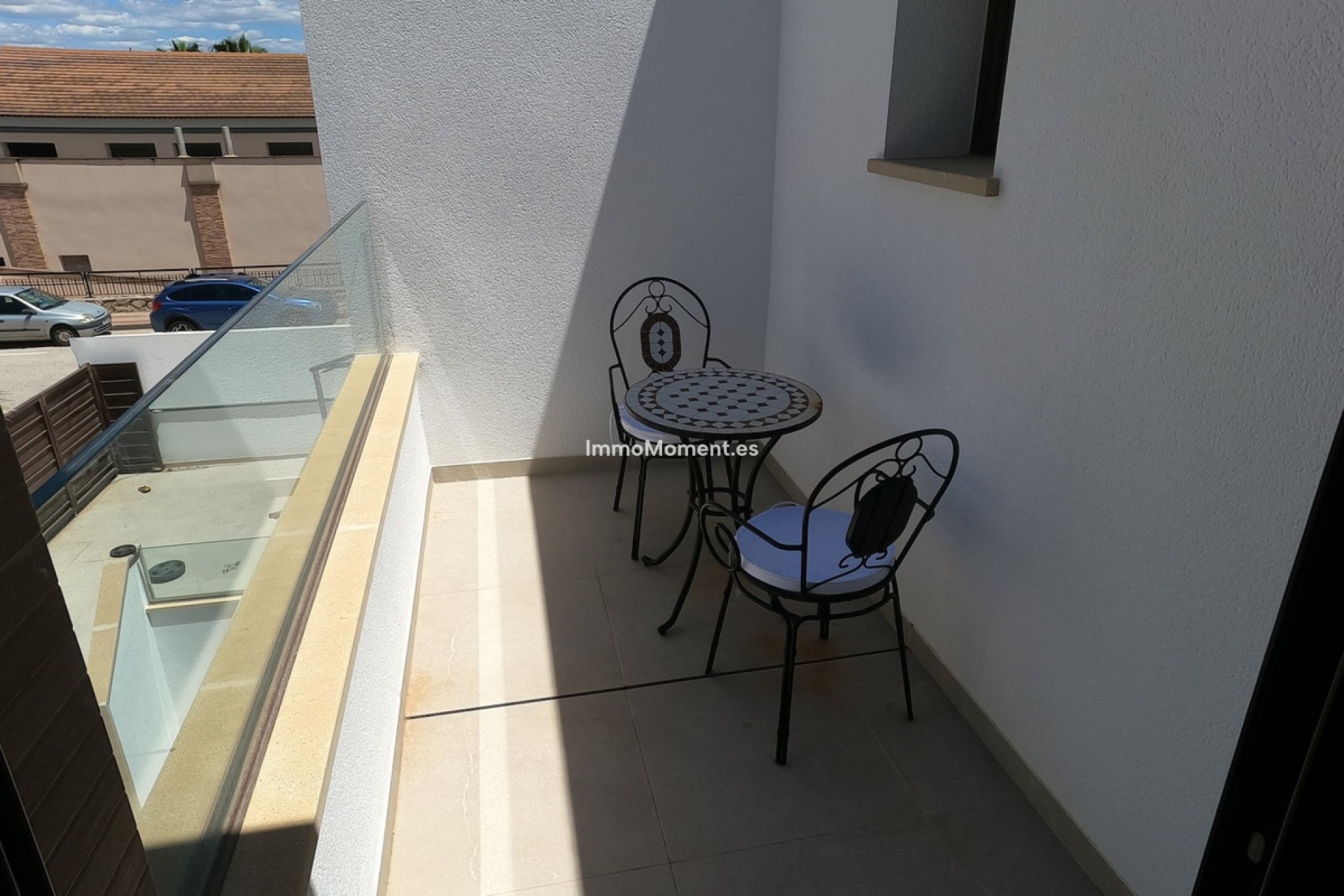 Wiederverkauf - Freistehende Villa - Algorfa - La Finca Golf