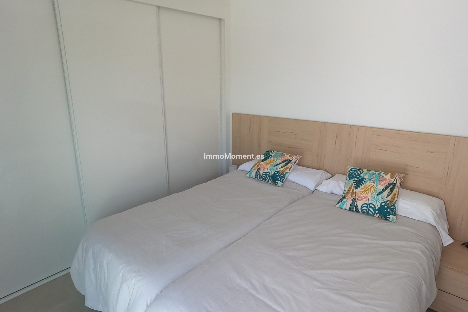 Wiederverkauf - Freistehende Villa - Algorfa - La Finca Golf