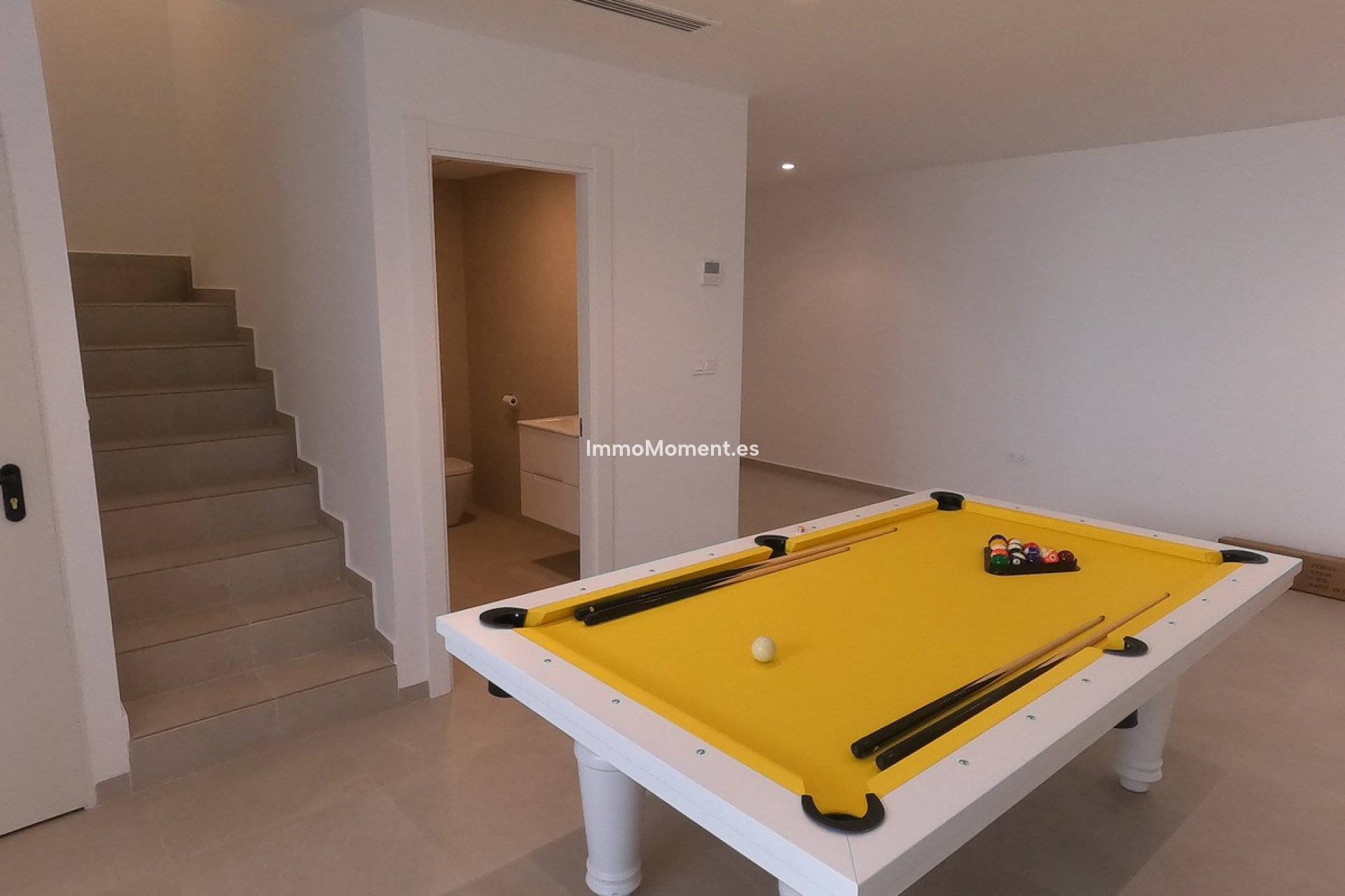Wiederverkauf - Freistehende Villa - Algorfa - La Finca Golf