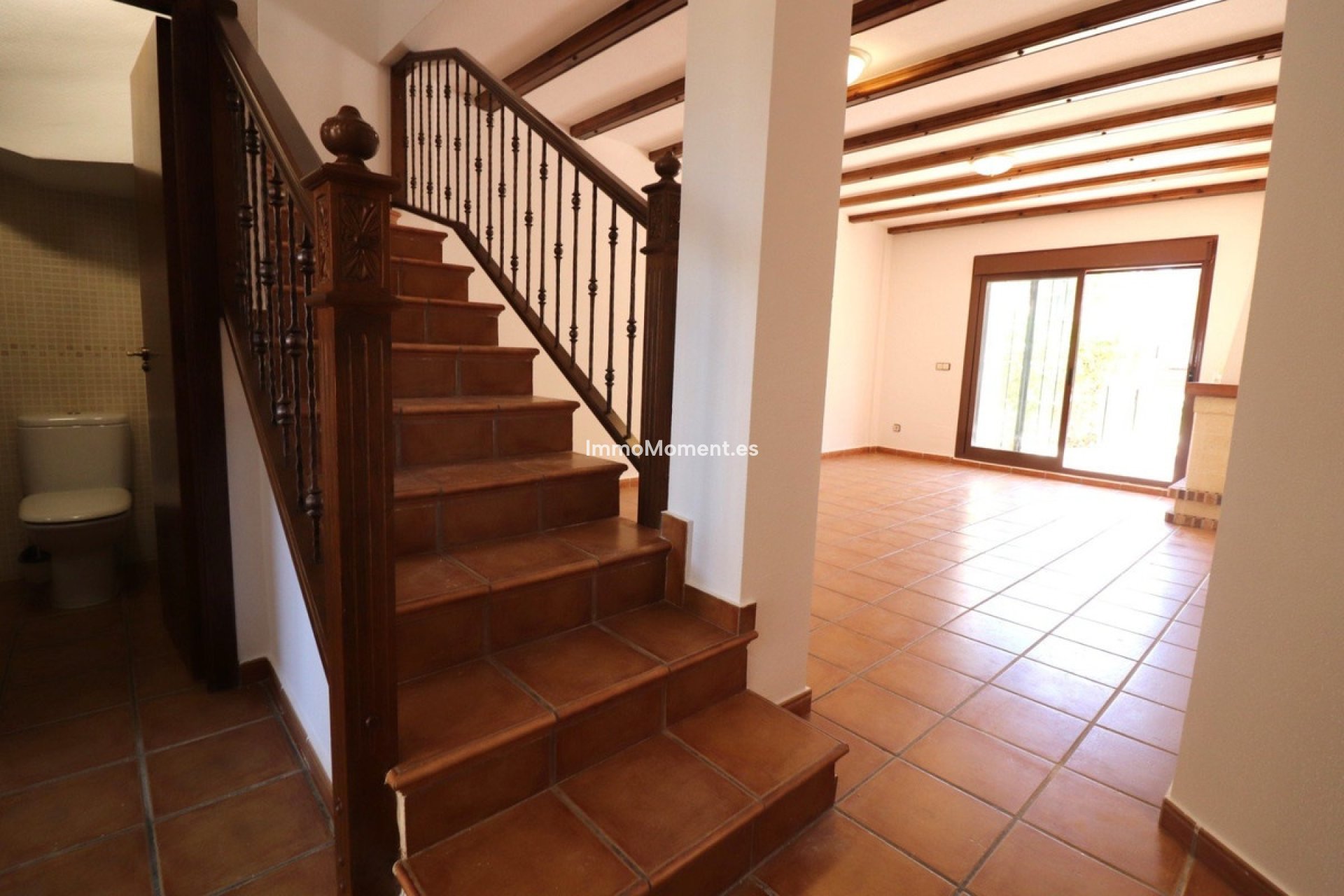 Wiederverkauf - Freistehende Villa - Algorfa - La Finca Golf