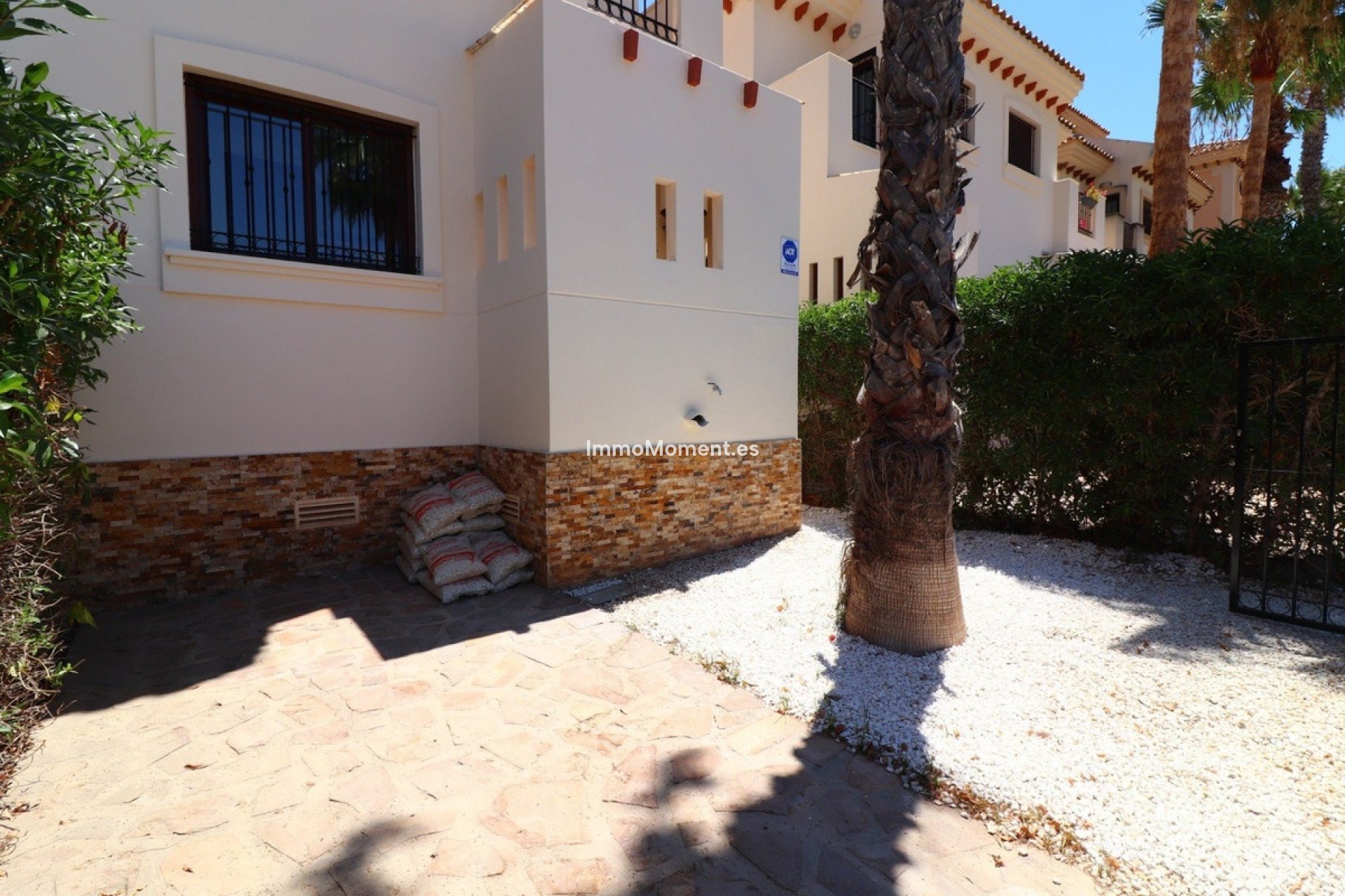 Wiederverkauf - Freistehende Villa - Algorfa - La Finca Golf