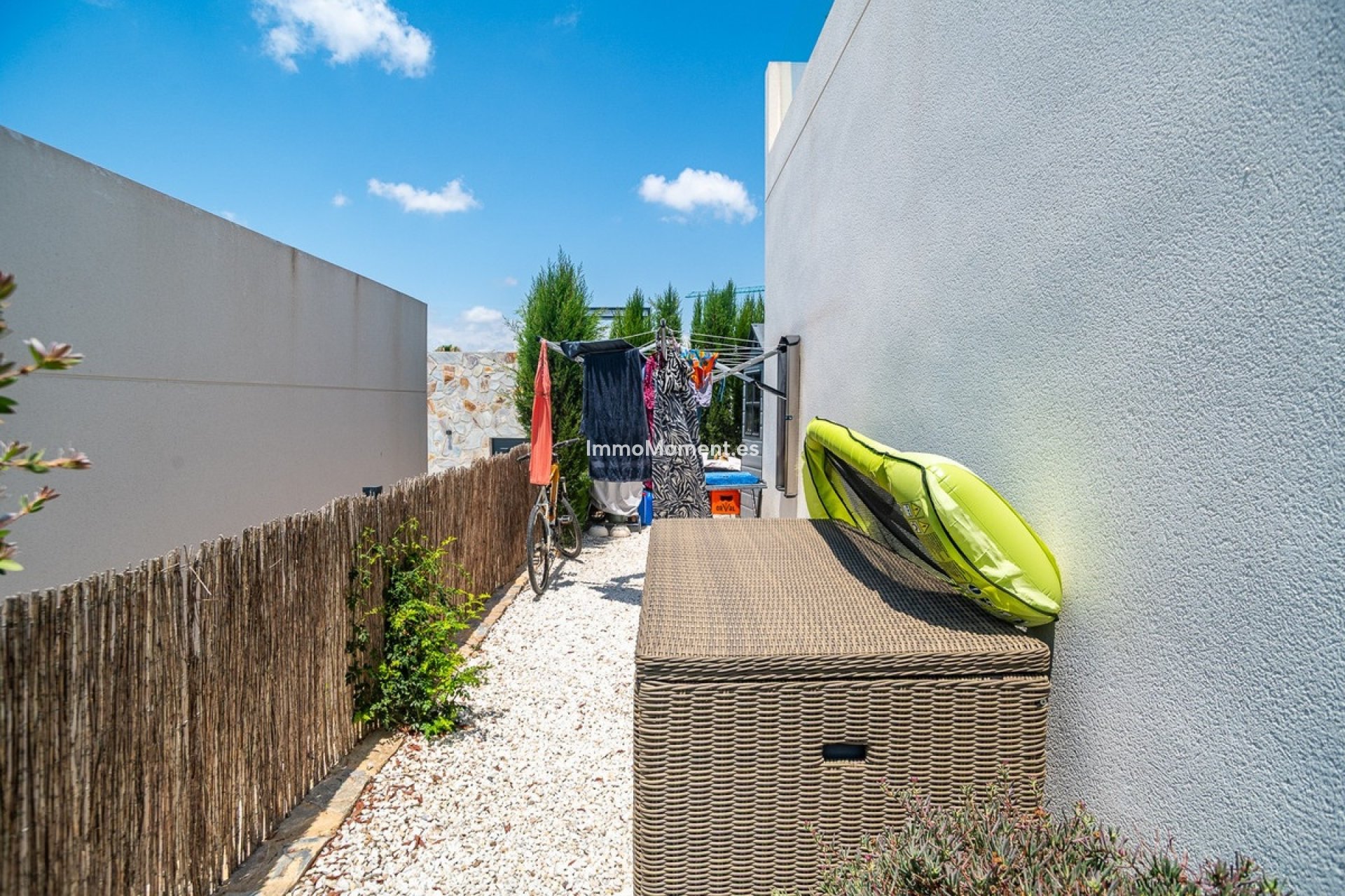 Wiederverkauf - Freistehende Villa - Algorfa - La Finca Golf