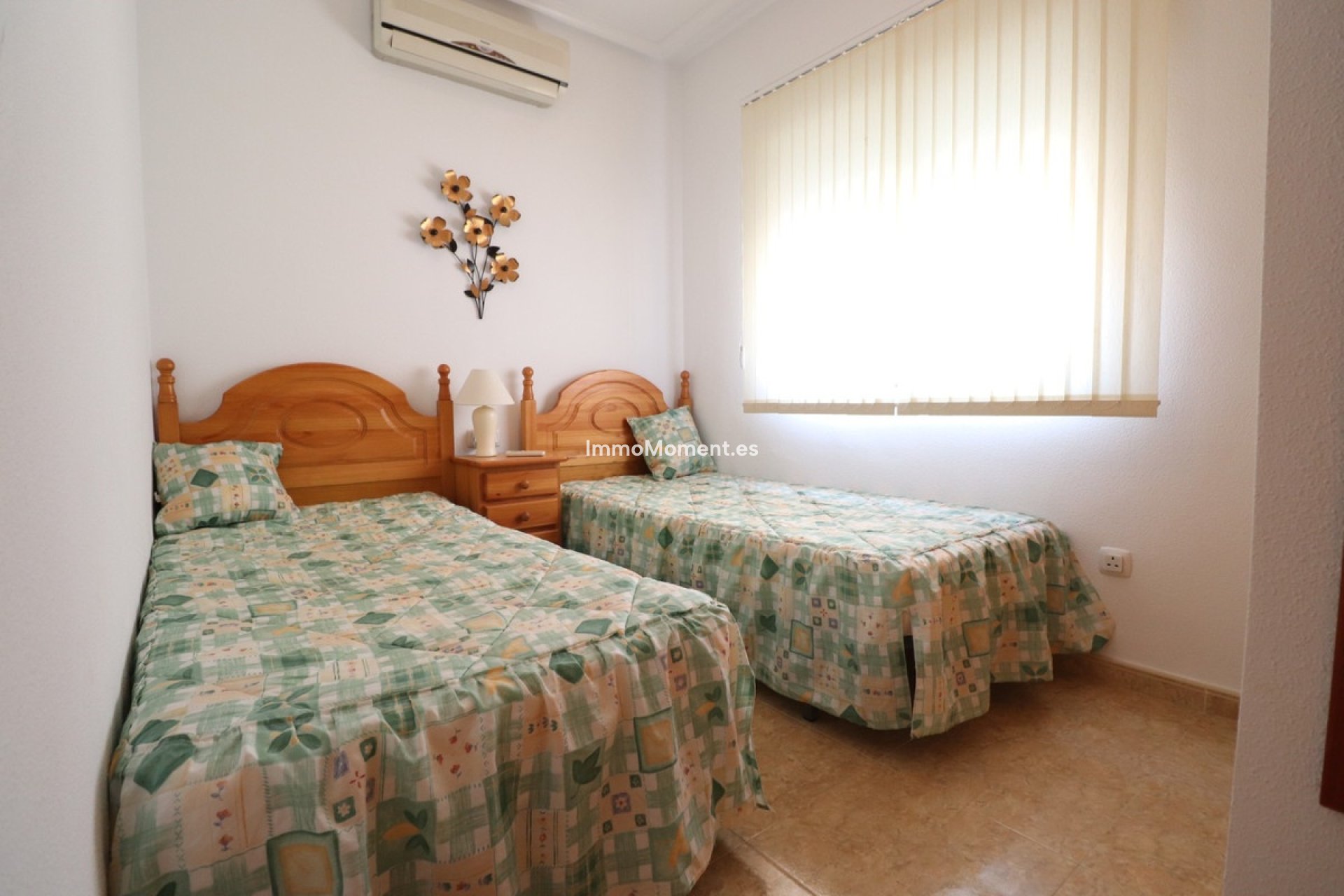 Wiederverkauf - Freistehende Villa - Algorfa - Lo Crispin