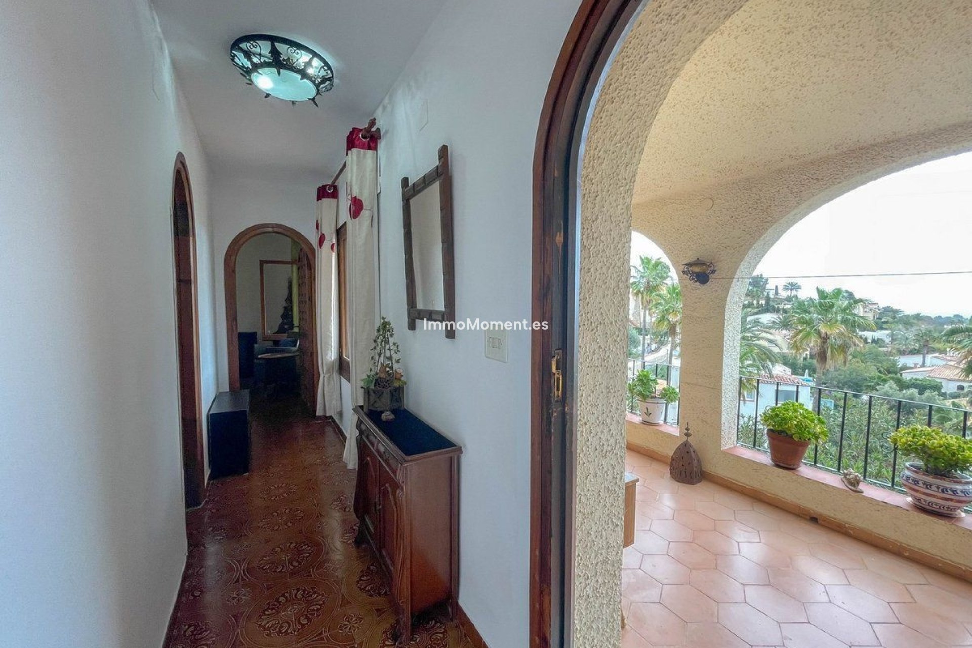 Wiederverkauf - Freistehende Villa - Algorfa - Montemar