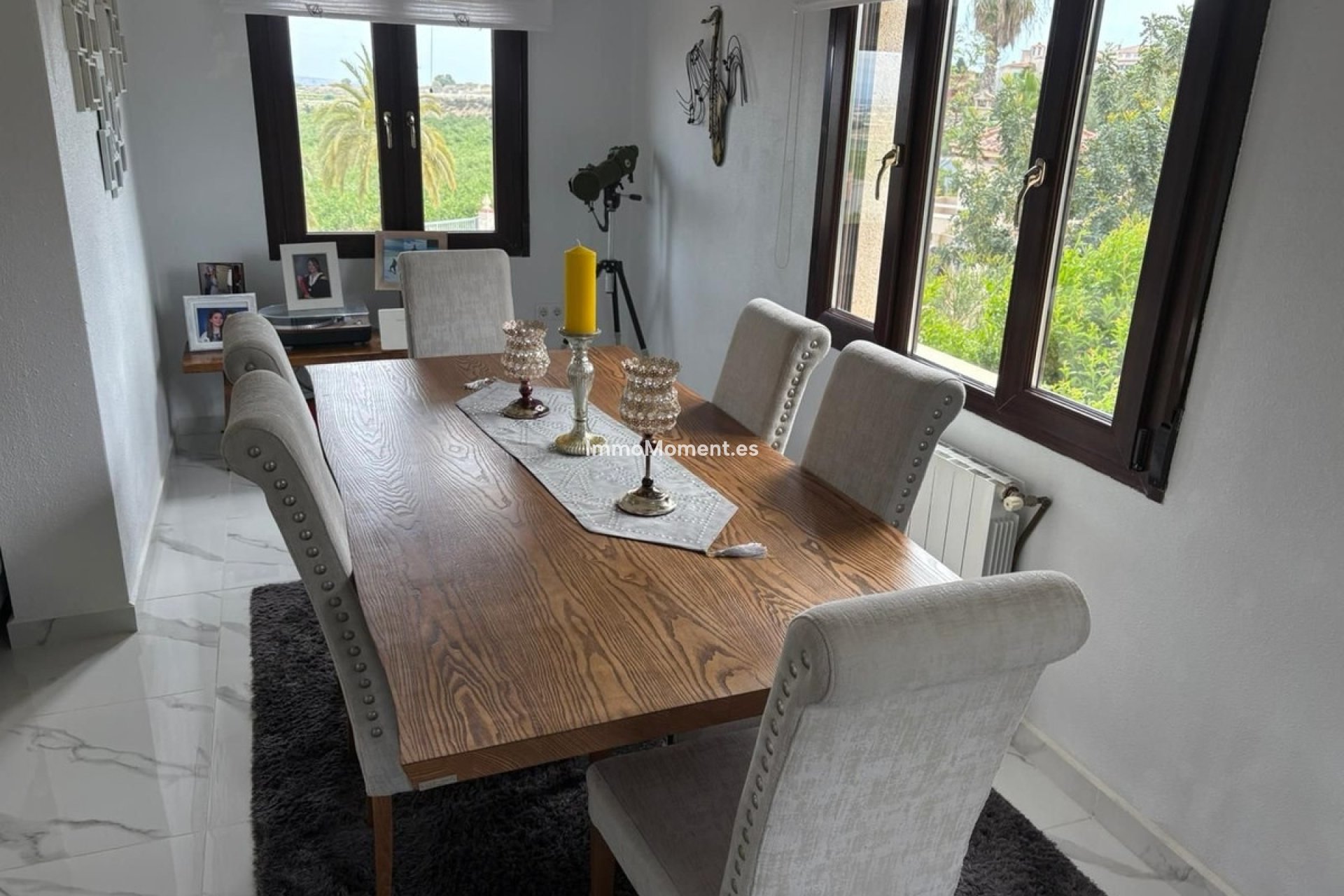 Wiederverkauf - Freistehende Villa - Almoradí - Almoradi Centro