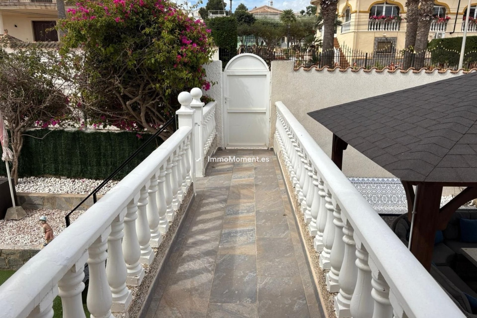 Wiederverkauf - Freistehende Villa - Almoradí - Almoradi Centro