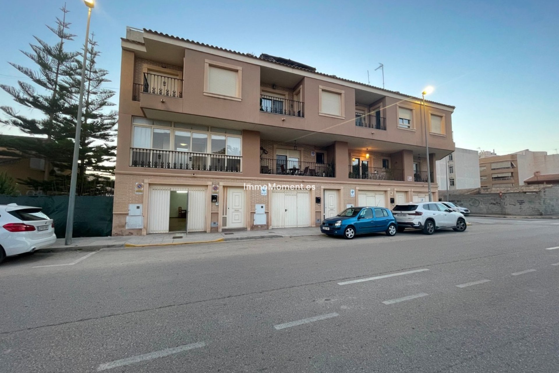Wiederverkauf - Freistehende Villa - Almoradí - Almoradi Centro