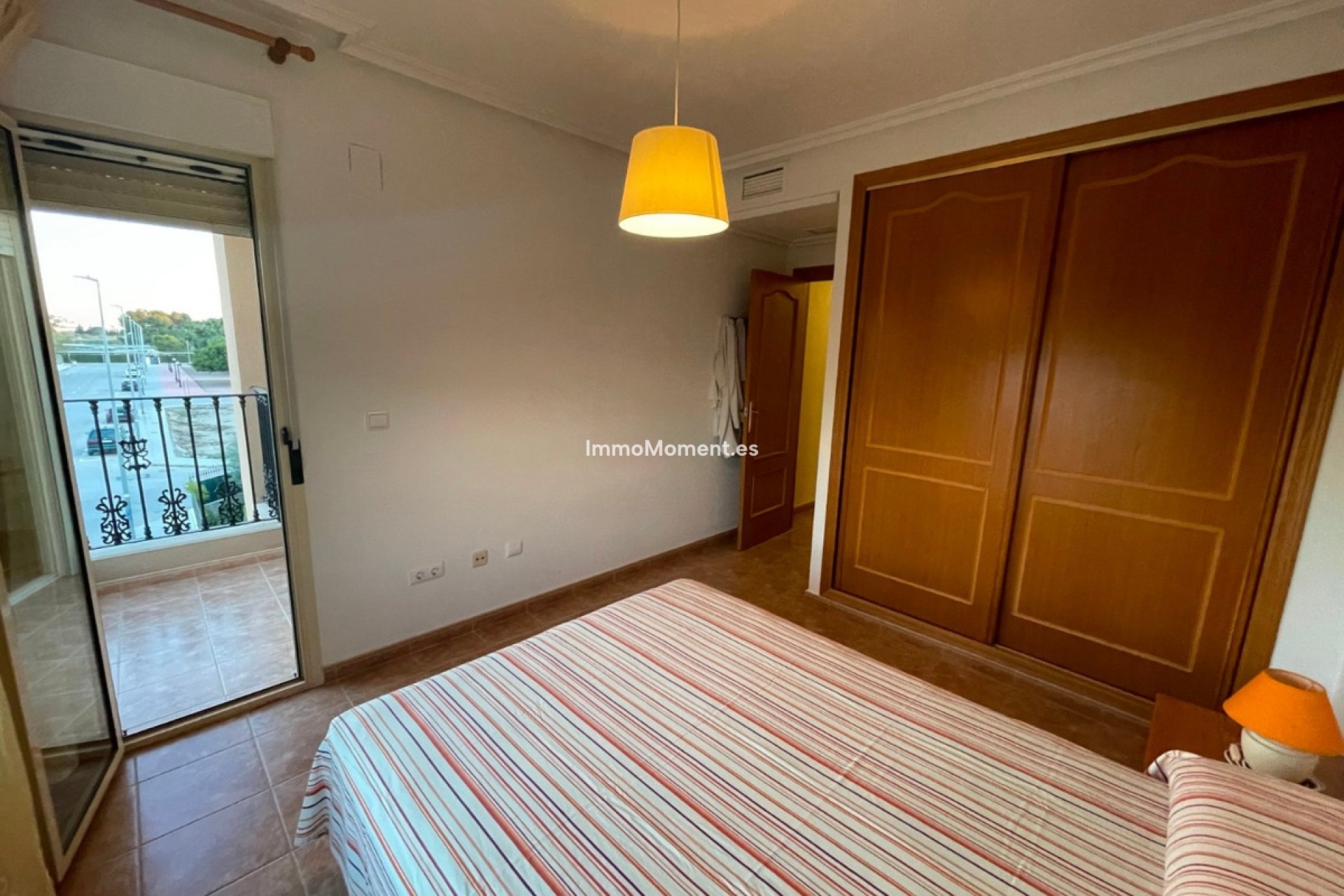 Wiederverkauf - Freistehende Villa - Almoradí - Almoradi Centro