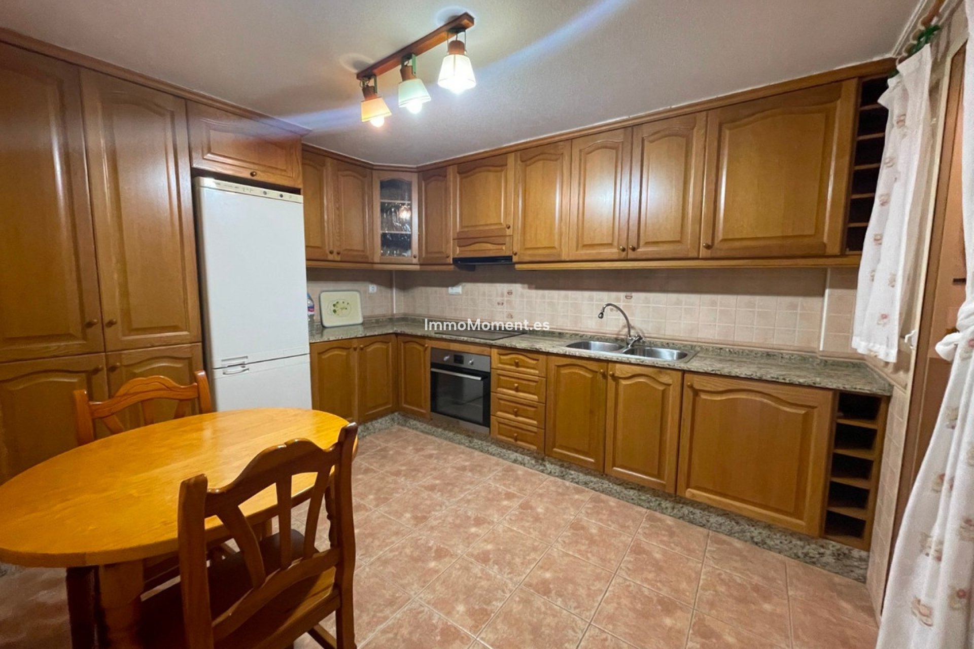Wiederverkauf - Freistehende Villa - Almoradí - Almoradi Centro