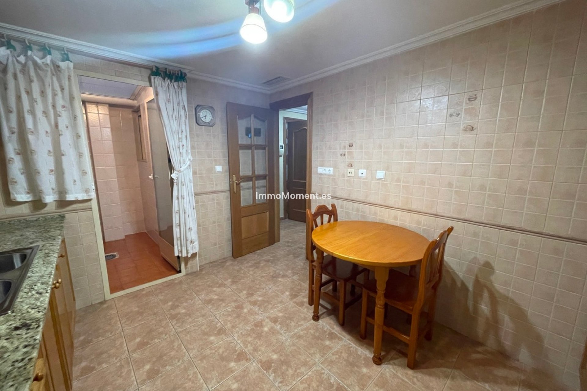 Wiederverkauf - Freistehende Villa - Almoradí - Almoradi Centro