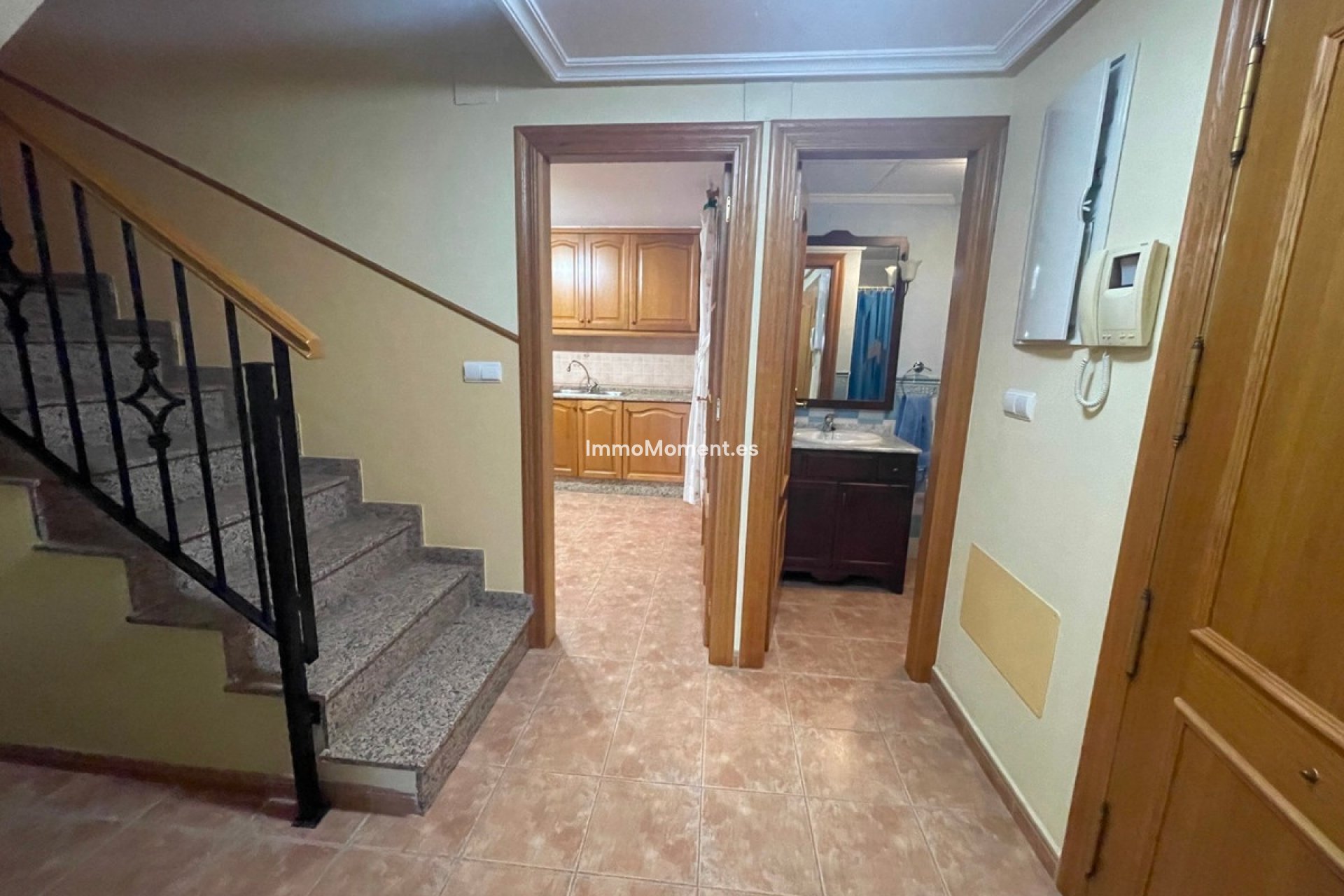 Wiederverkauf - Freistehende Villa - Almoradí - Almoradi Centro