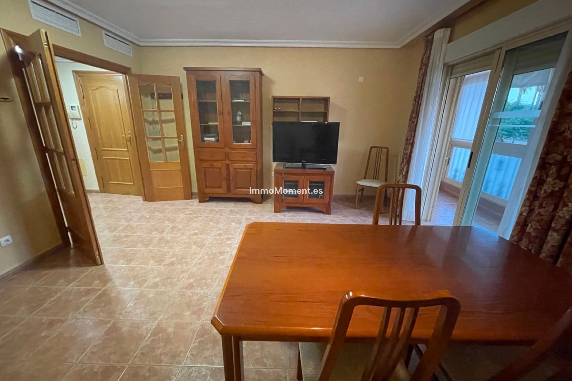 Wiederverkauf - Freistehende Villa - Almoradí - Almoradi Centro