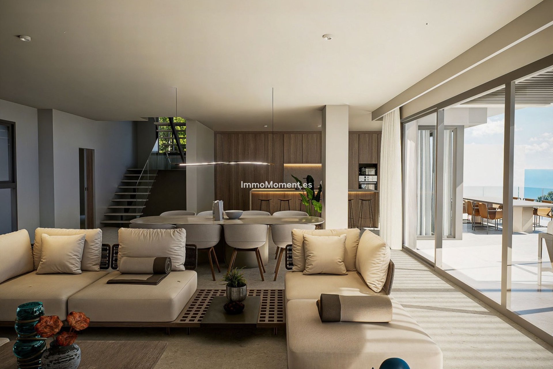 Wiederverkauf - Freistehende Villa - Altea - Altea Centro