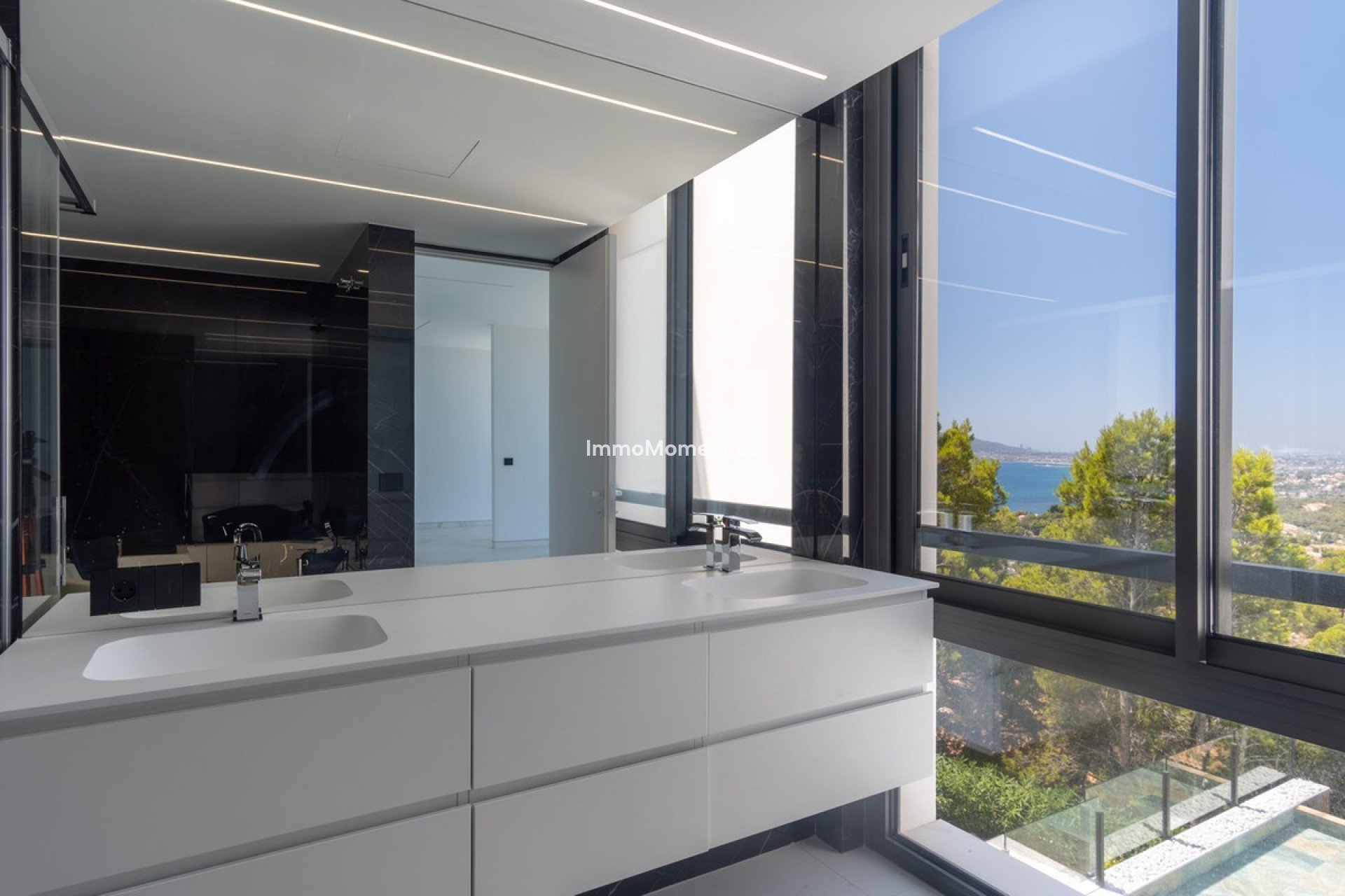 Wiederverkauf - Freistehende Villa - Altea - Altea Centro