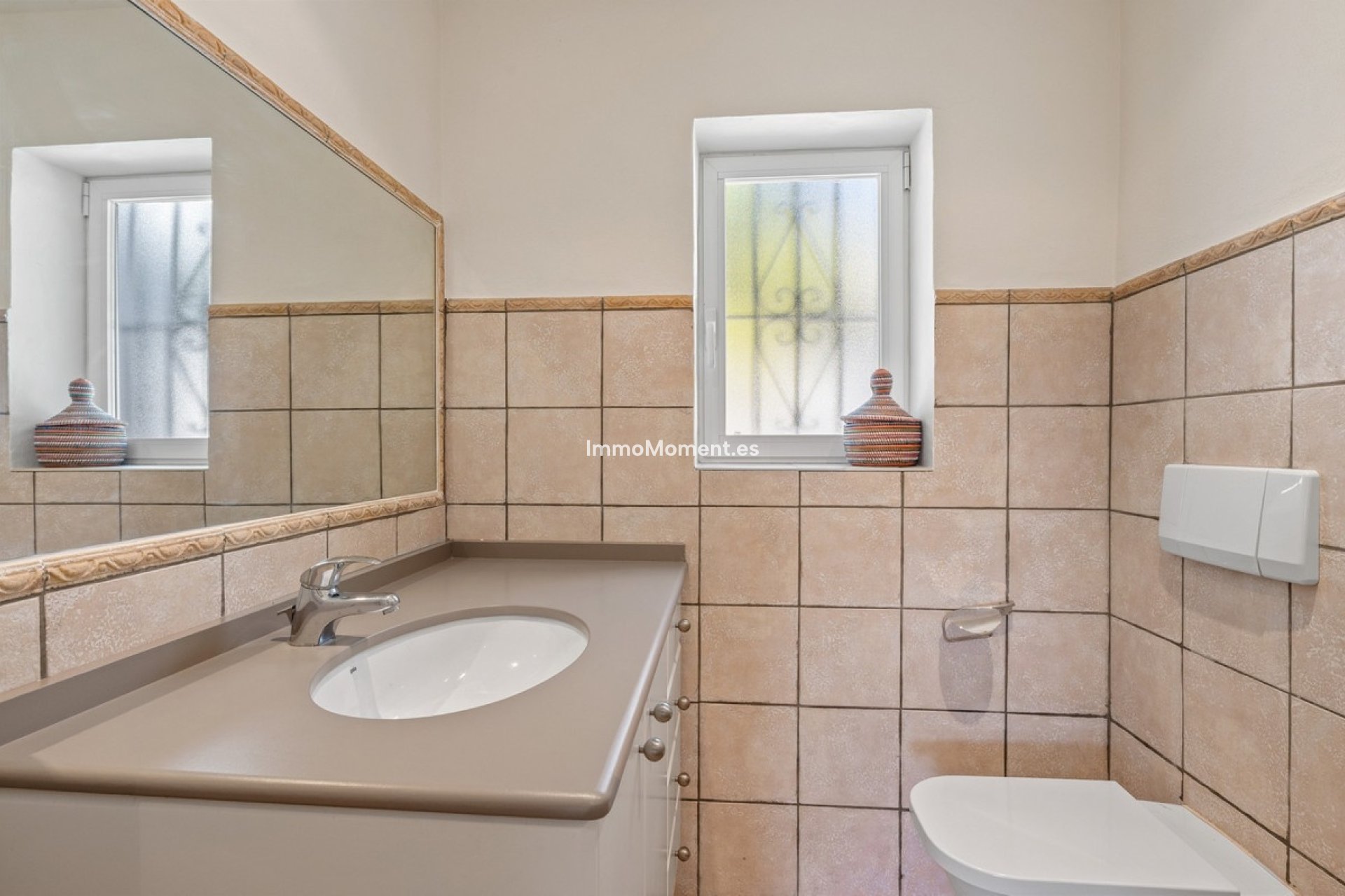 Wiederverkauf - Freistehende Villa - Altea - Altea Centro
