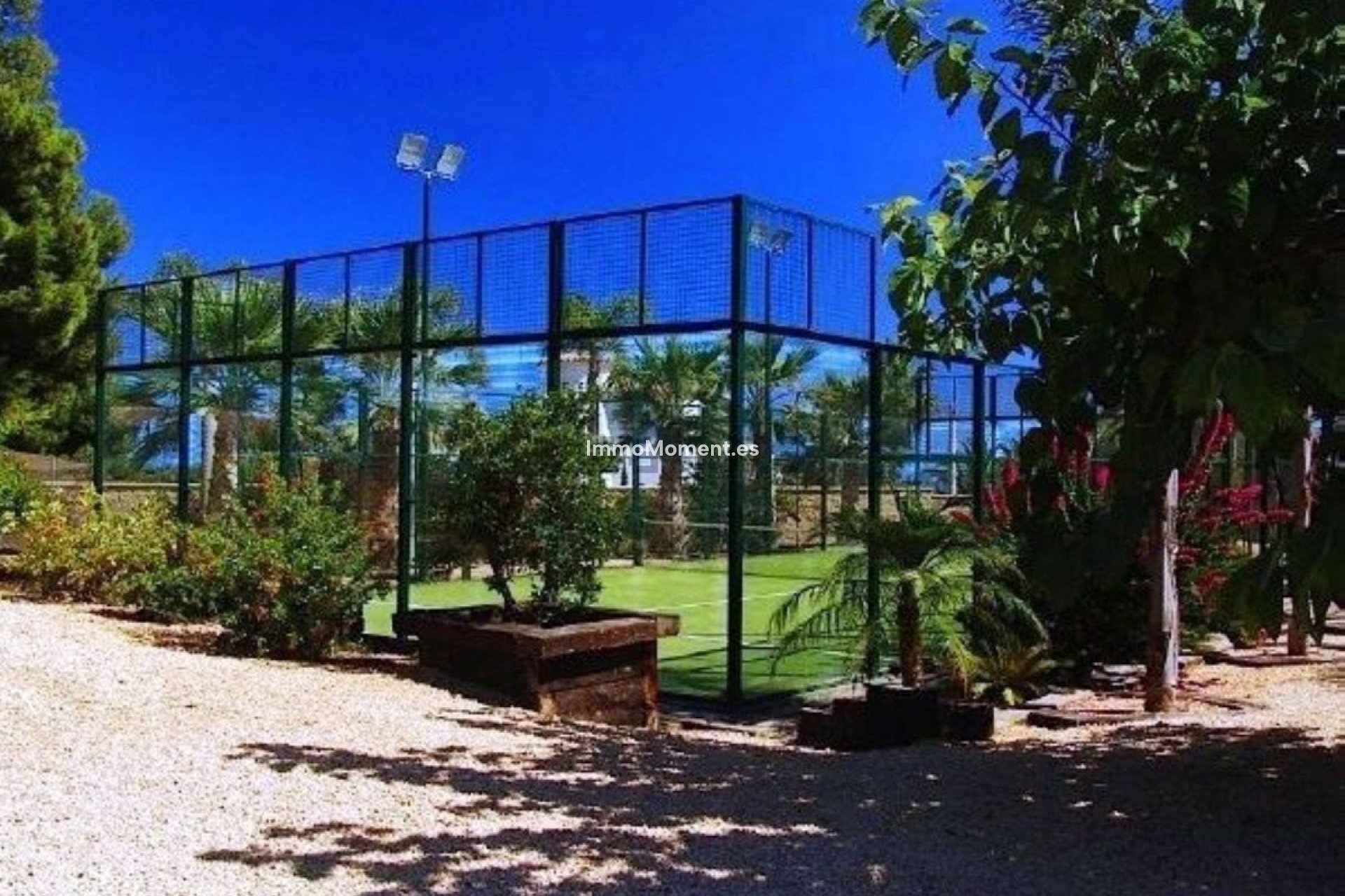 Wiederverkauf - Freistehende Villa - Altea - Altea Centro