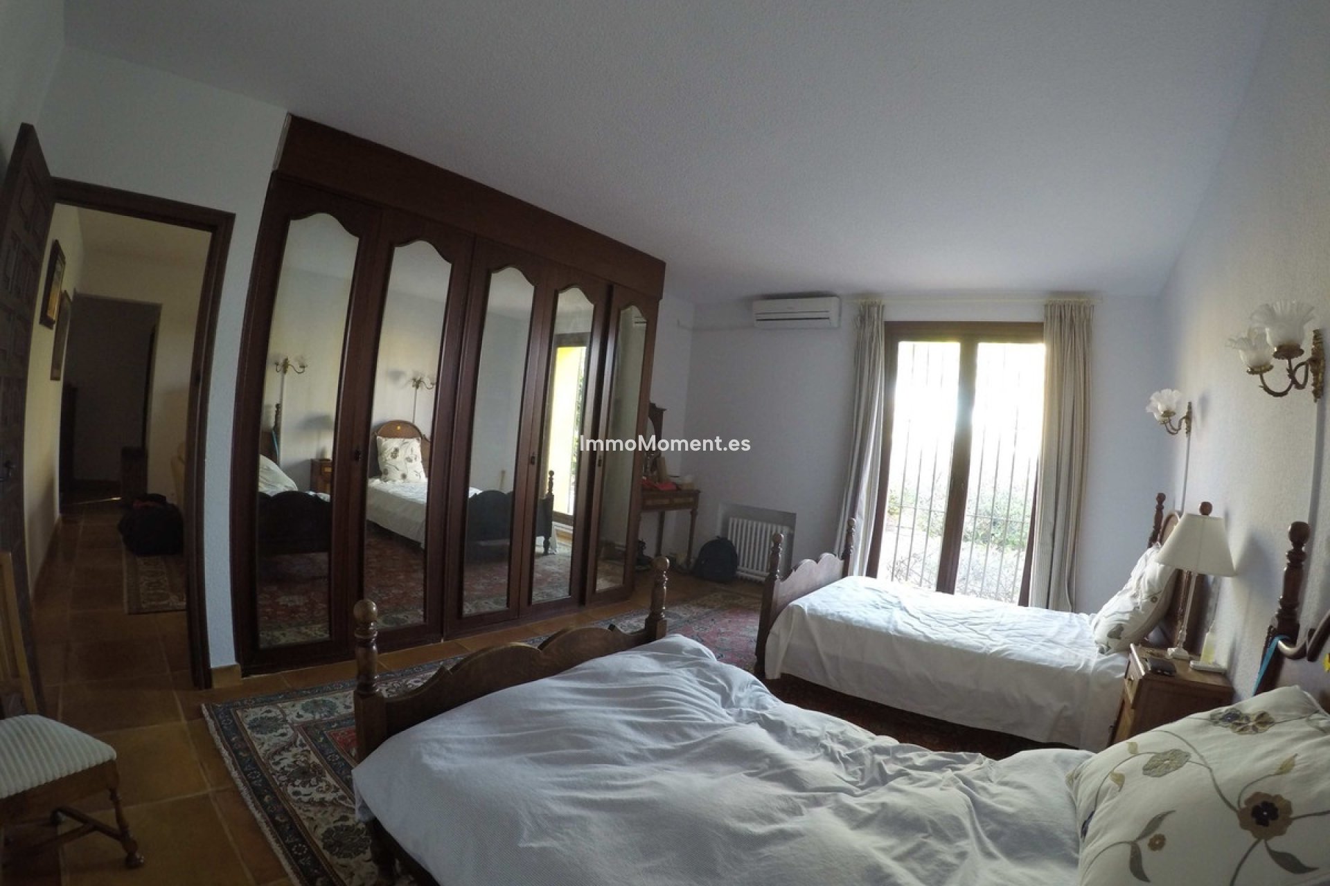Wiederverkauf - Freistehende Villa - Altea - Altea Centro