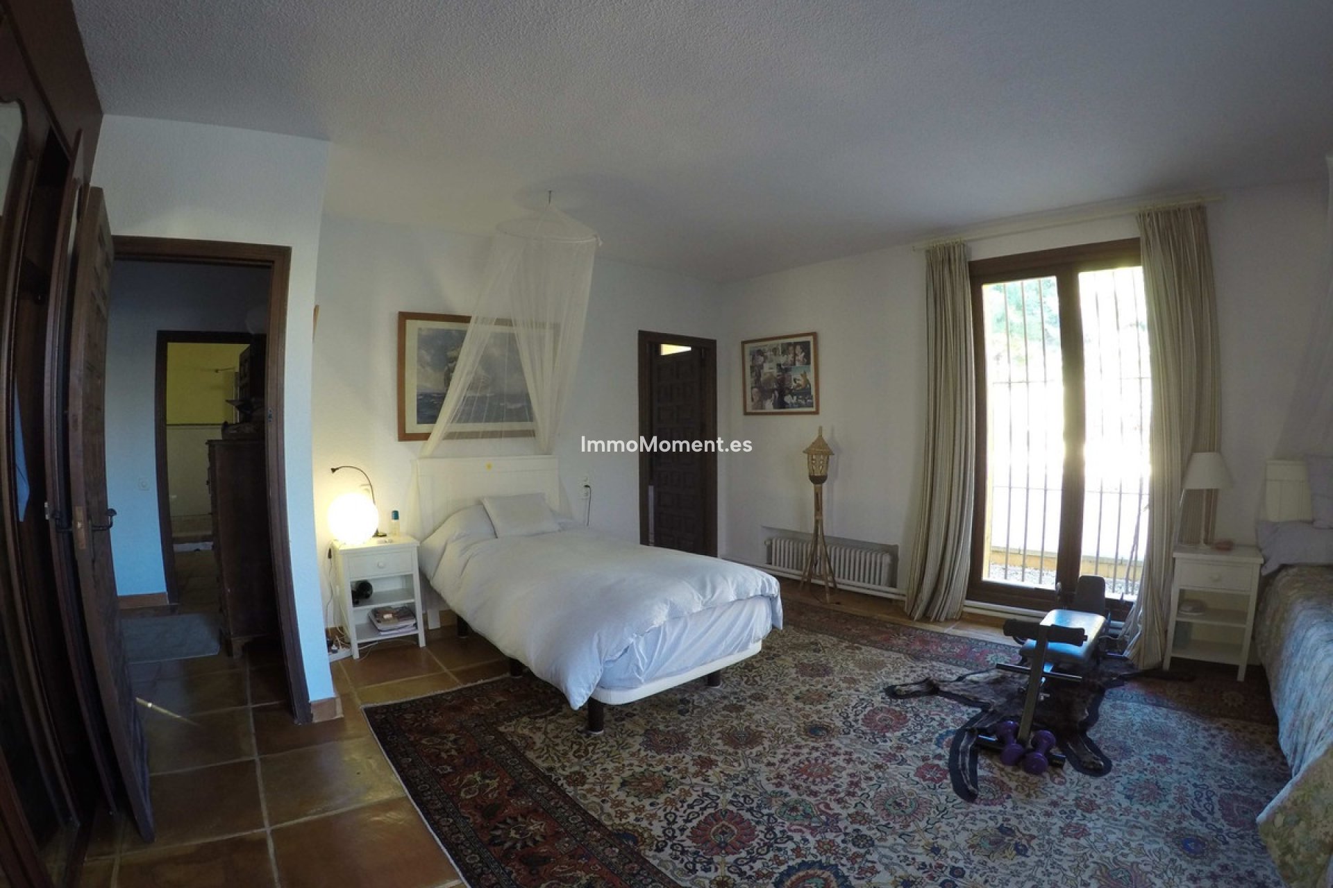 Wiederverkauf - Freistehende Villa - Altea - Altea Centro