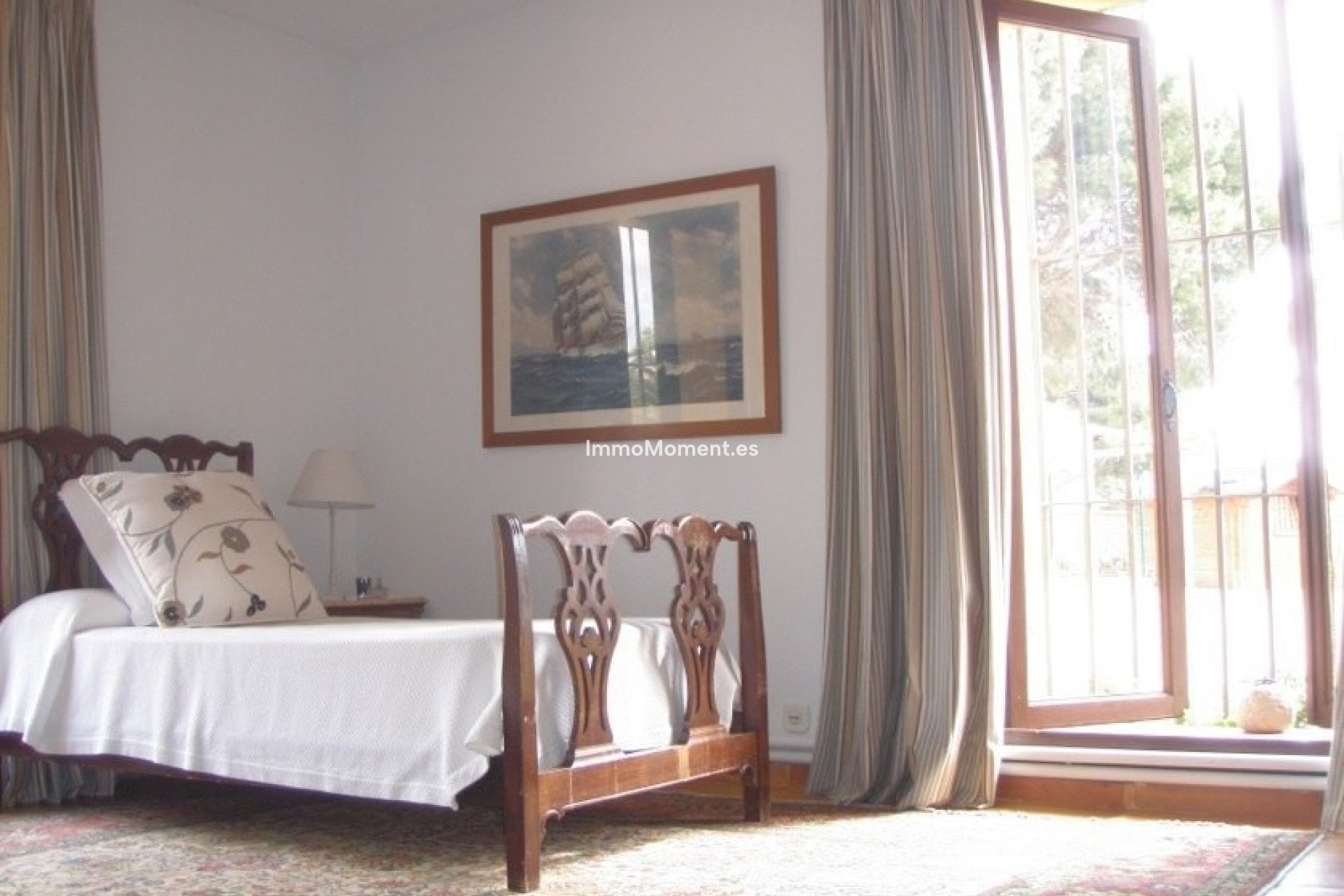 Wiederverkauf - Freistehende Villa - Altea - Altea Centro