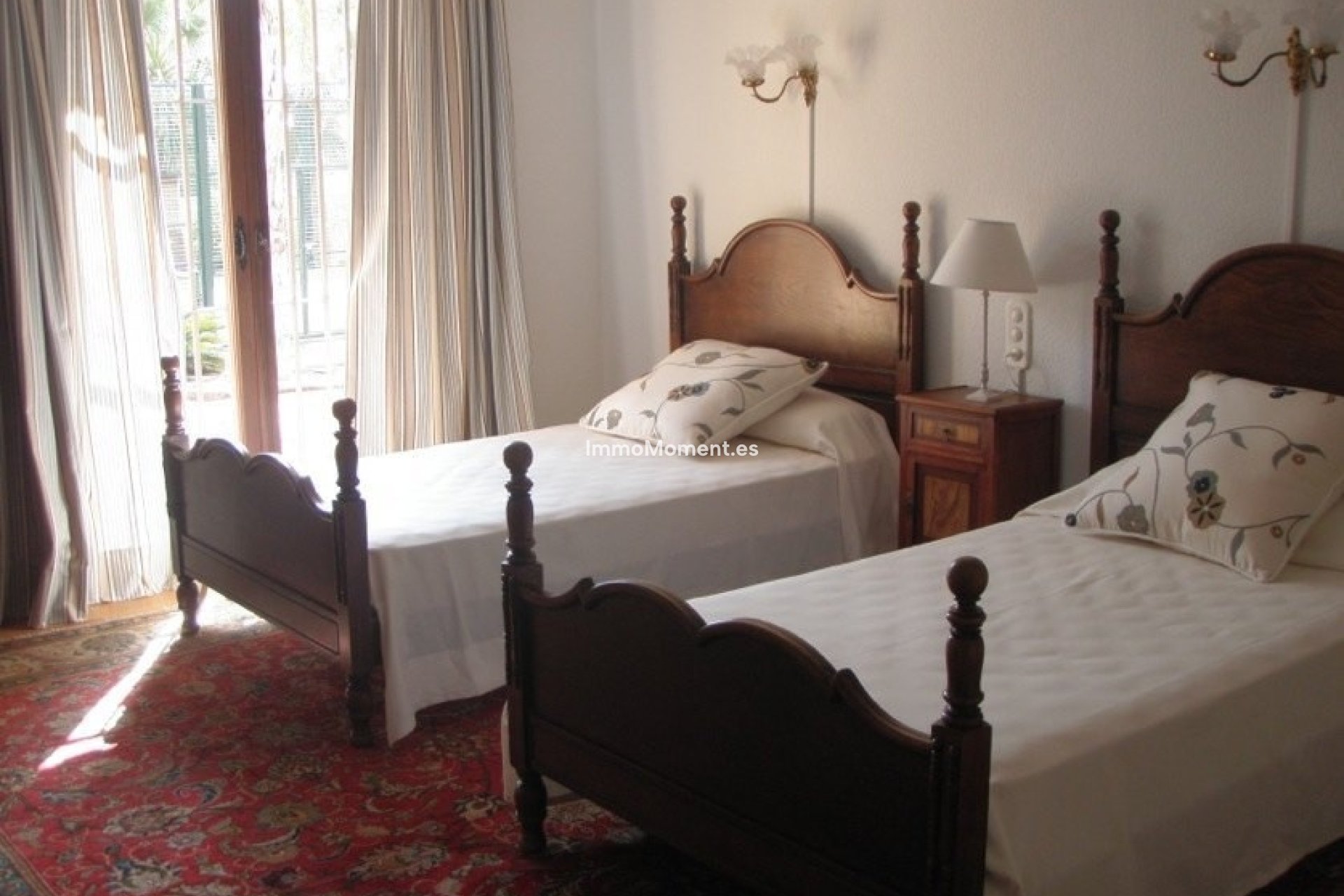 Wiederverkauf - Freistehende Villa - Altea - Altea Centro