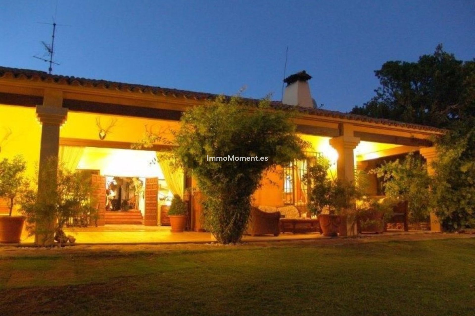 Wiederverkauf - Freistehende Villa - Altea - Altea Centro