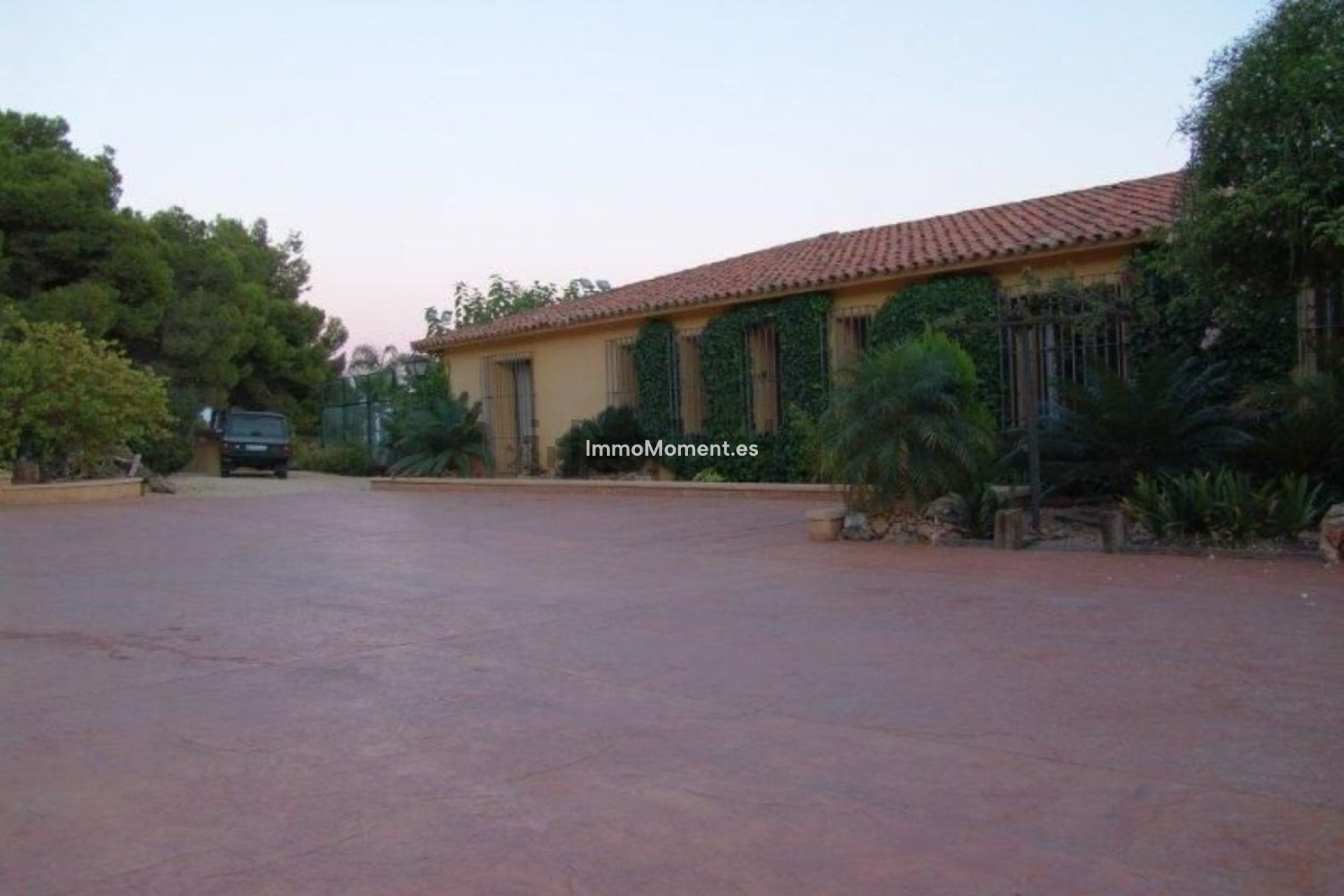 Wiederverkauf - Freistehende Villa - Altea - Altea Centro