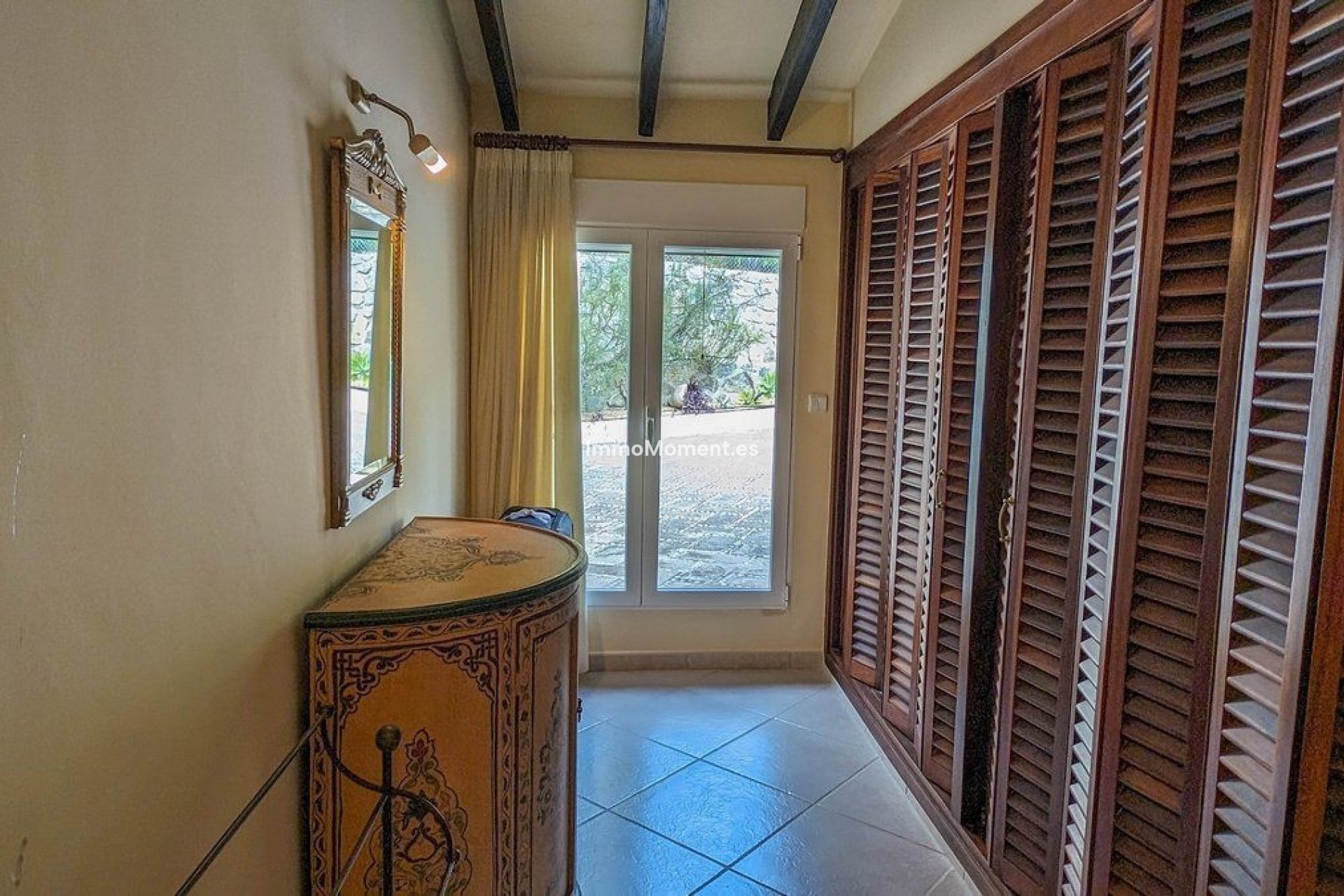Wiederverkauf - Freistehende Villa - Altea - Altea Centro