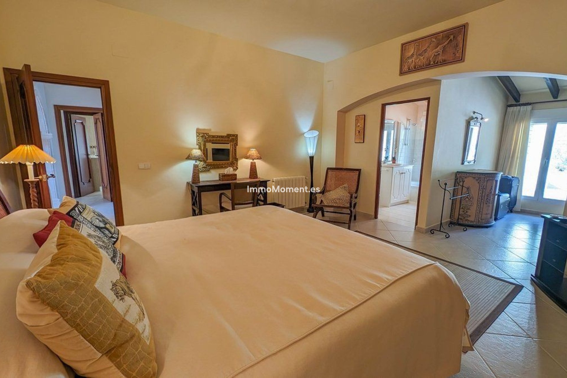 Wiederverkauf - Freistehende Villa - Altea - Altea Centro