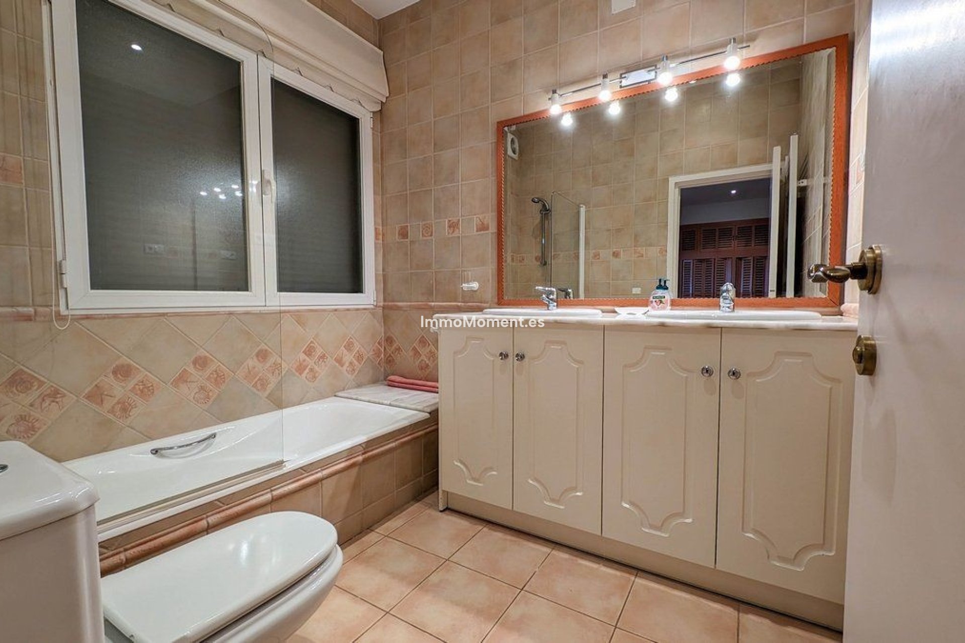 Wiederverkauf - Freistehende Villa - Altea - Altea Centro