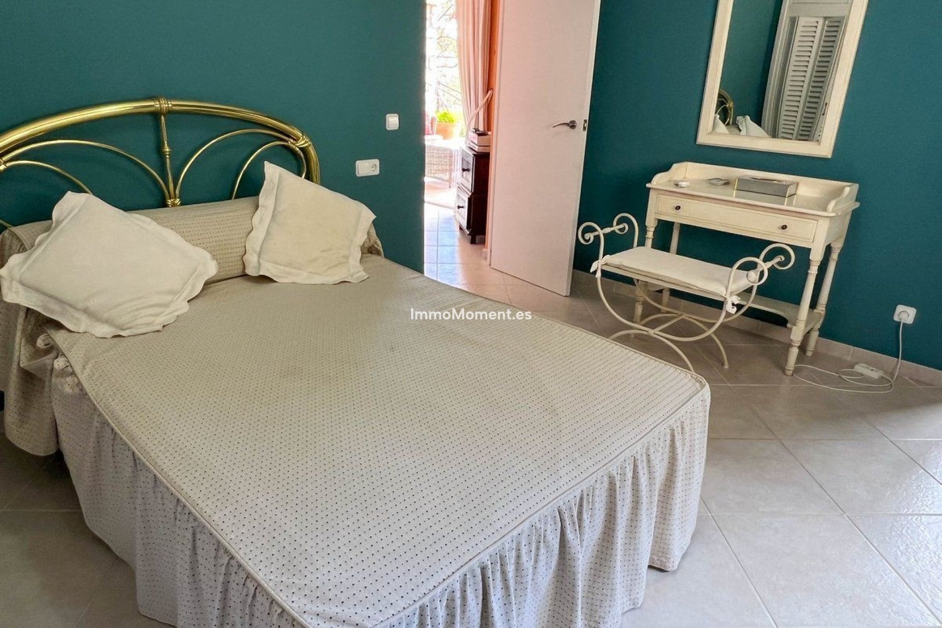 Wiederverkauf - Freistehende Villa - Altea - Altea Centro