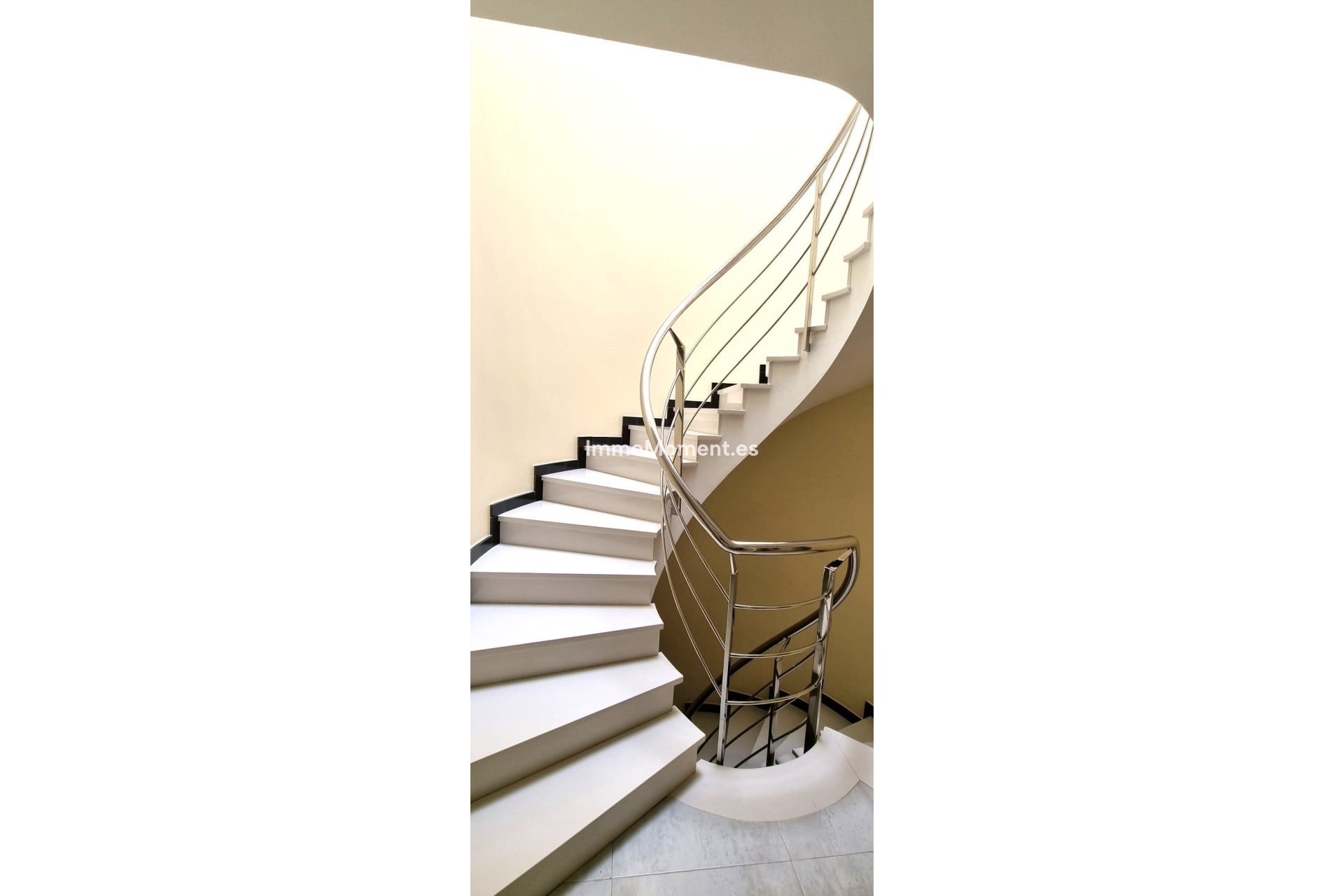Wiederverkauf - Freistehende Villa - Altea - Altea Centro