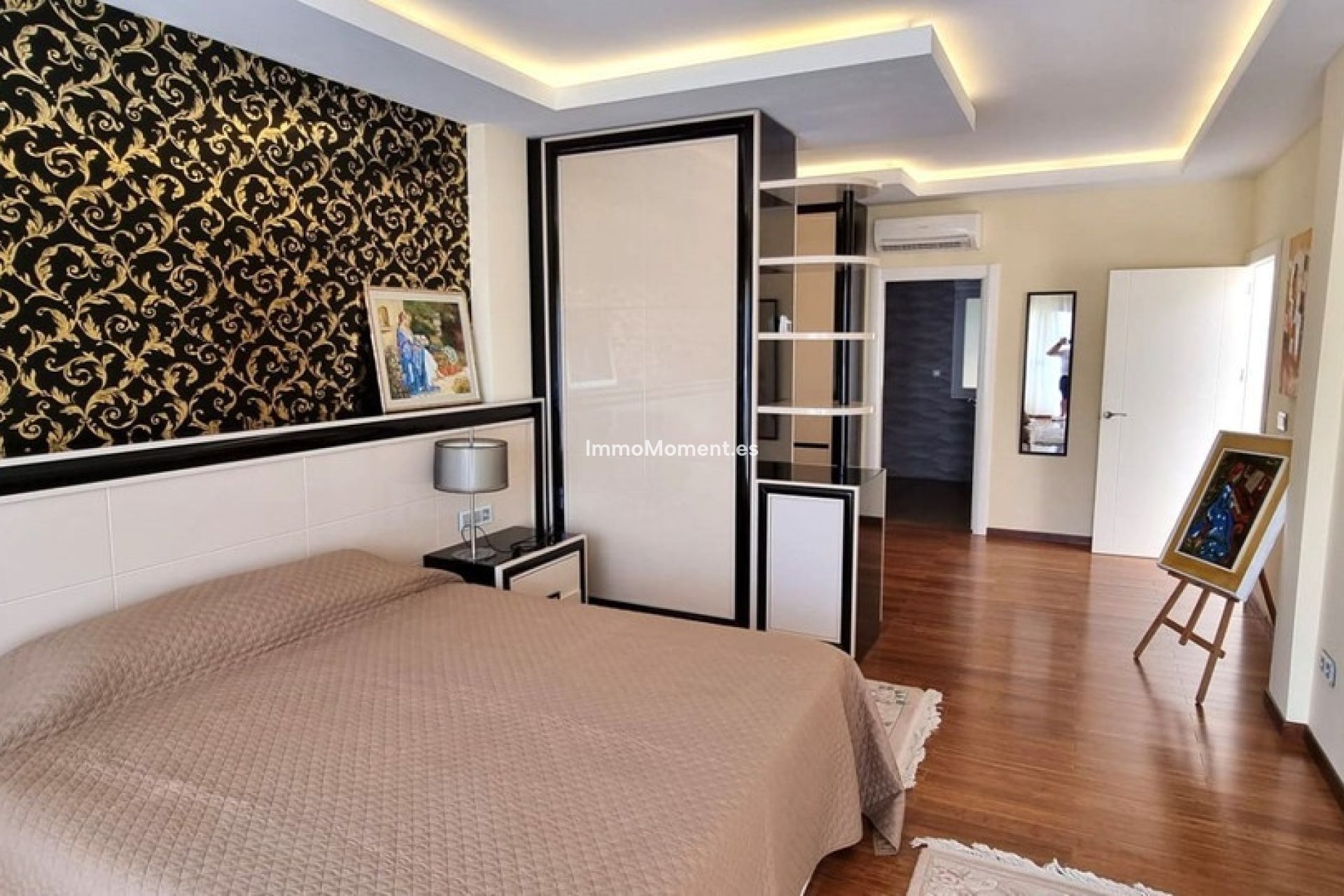 Wiederverkauf - Freistehende Villa - Altea - Altea Centro