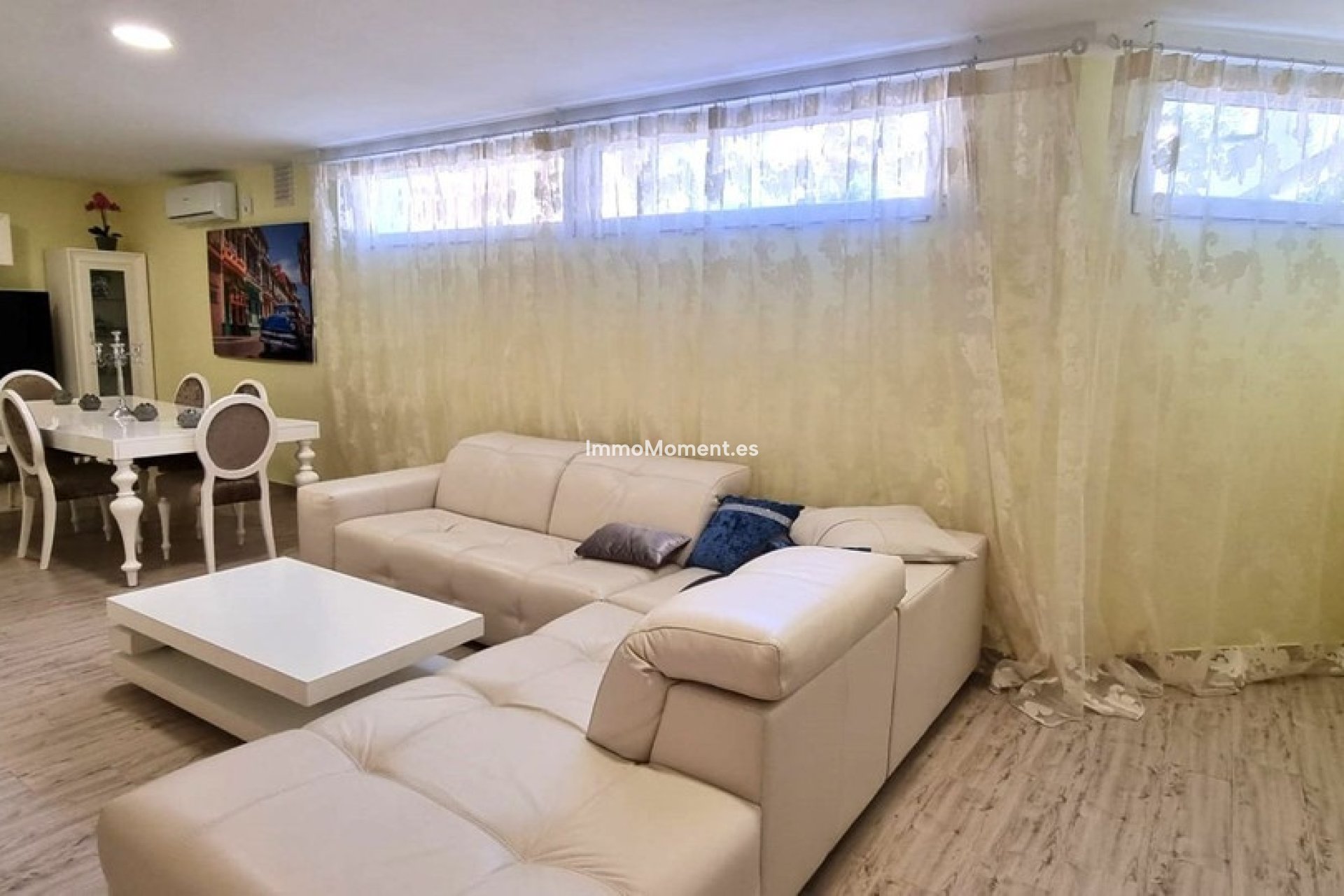 Wiederverkauf - Freistehende Villa - Altea - Altea Centro