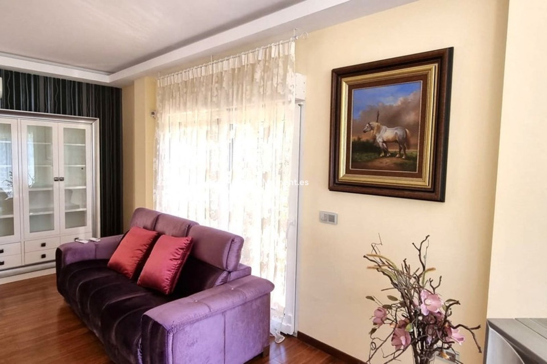 Wiederverkauf - Freistehende Villa - Altea - Altea Centro