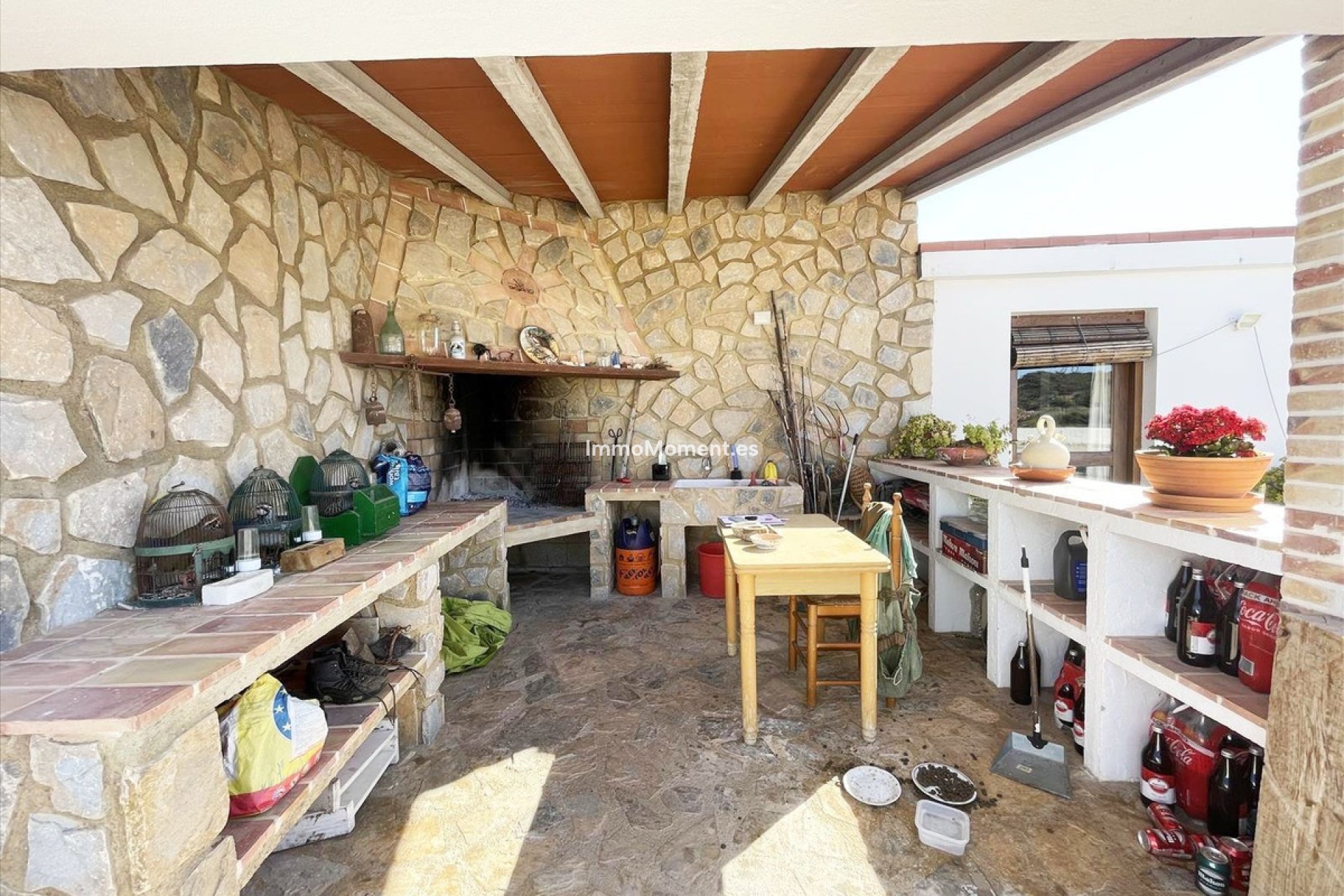 Wiederverkauf - Freistehende Villa - Altea - Altea Centro
