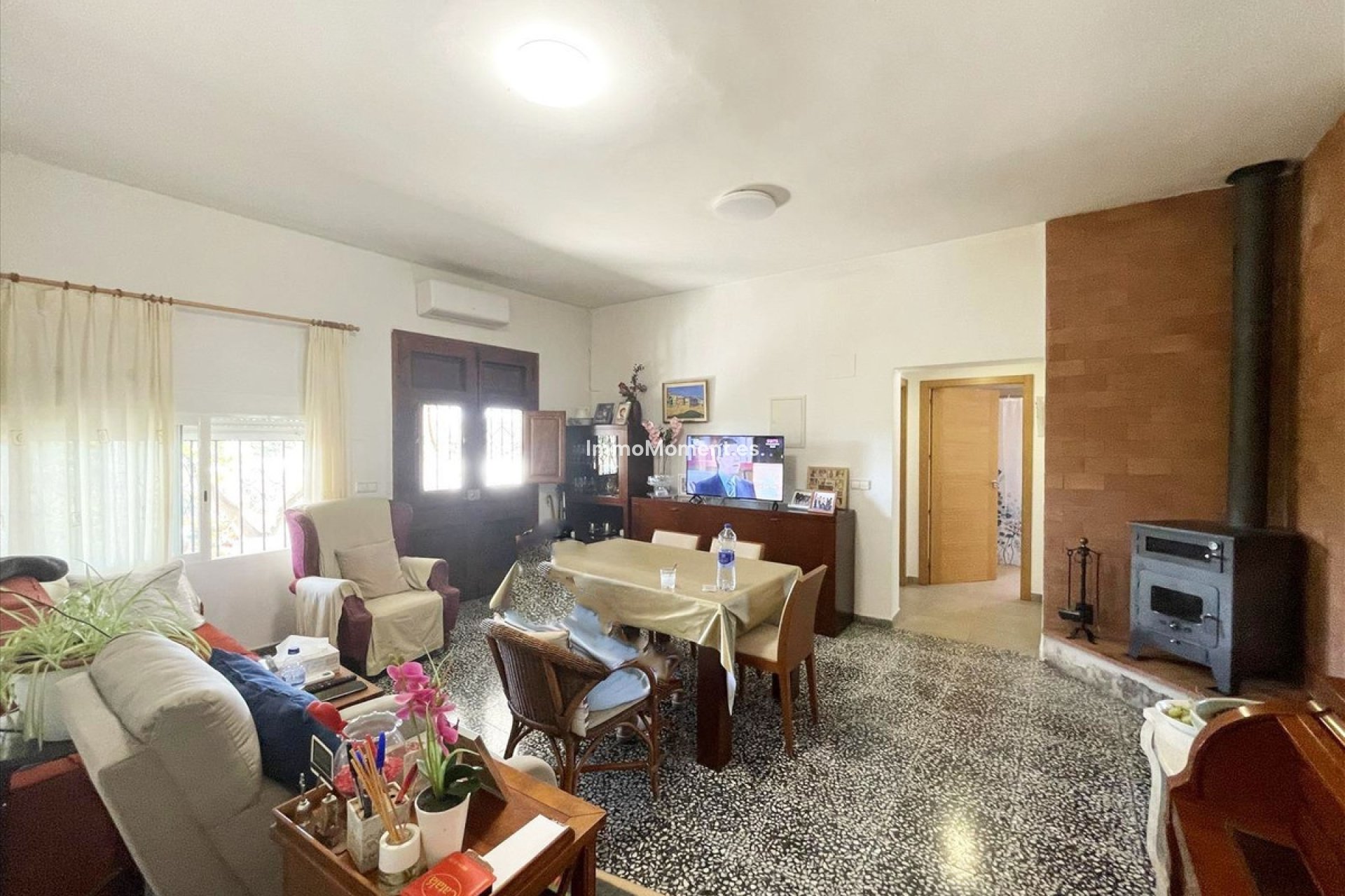 Wiederverkauf - Freistehende Villa - Altea - Altea Centro