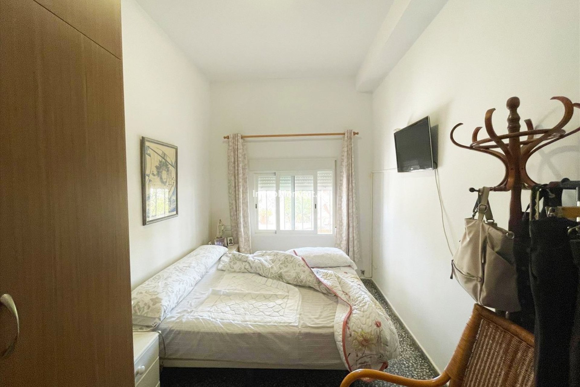 Wiederverkauf - Freistehende Villa - Altea - Altea Centro