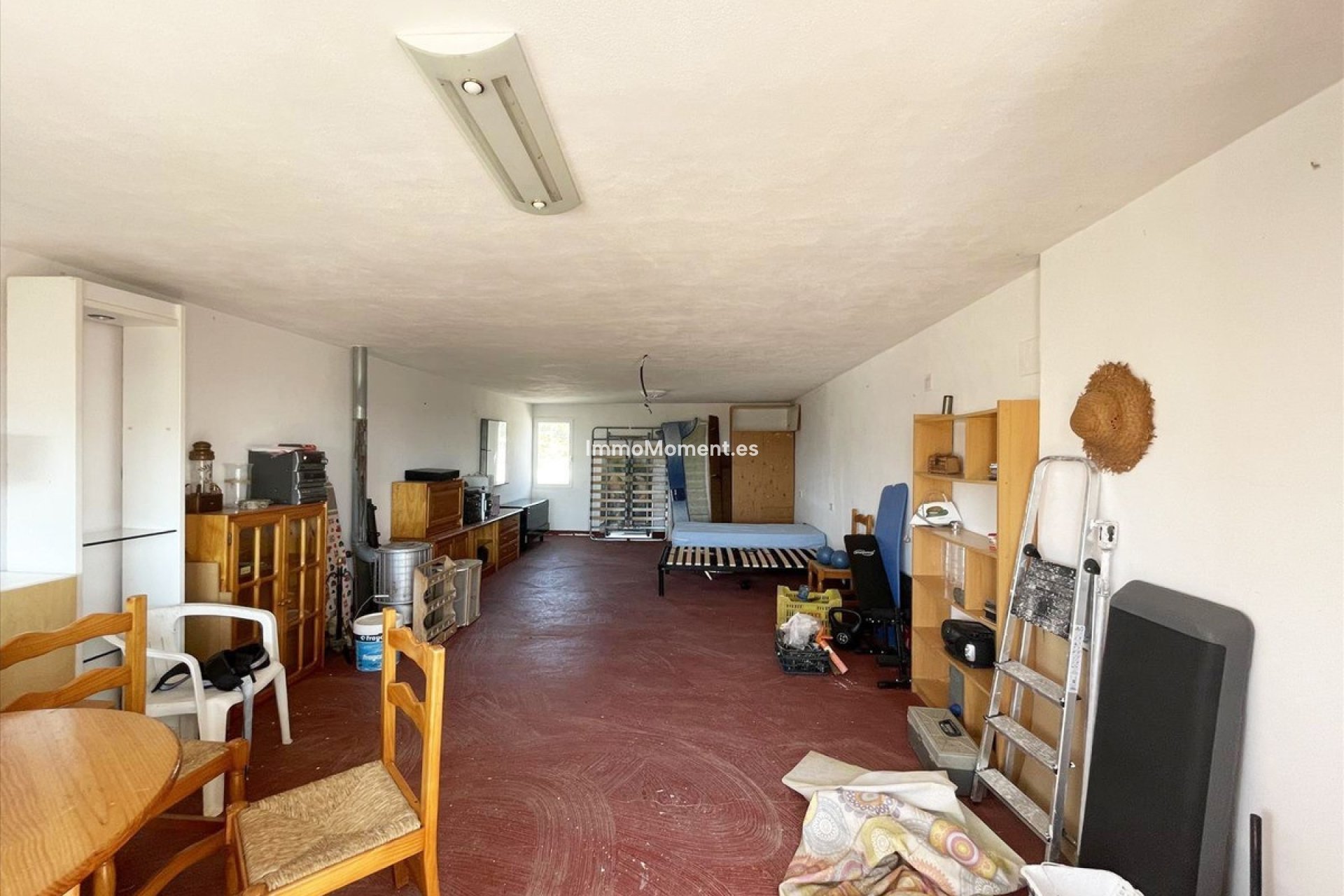 Wiederverkauf - Freistehende Villa - Altea - Altea Centro
