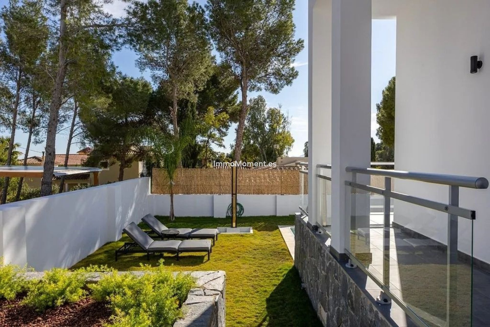 Wiederverkauf - Freistehende Villa - Altea - Altea Centro