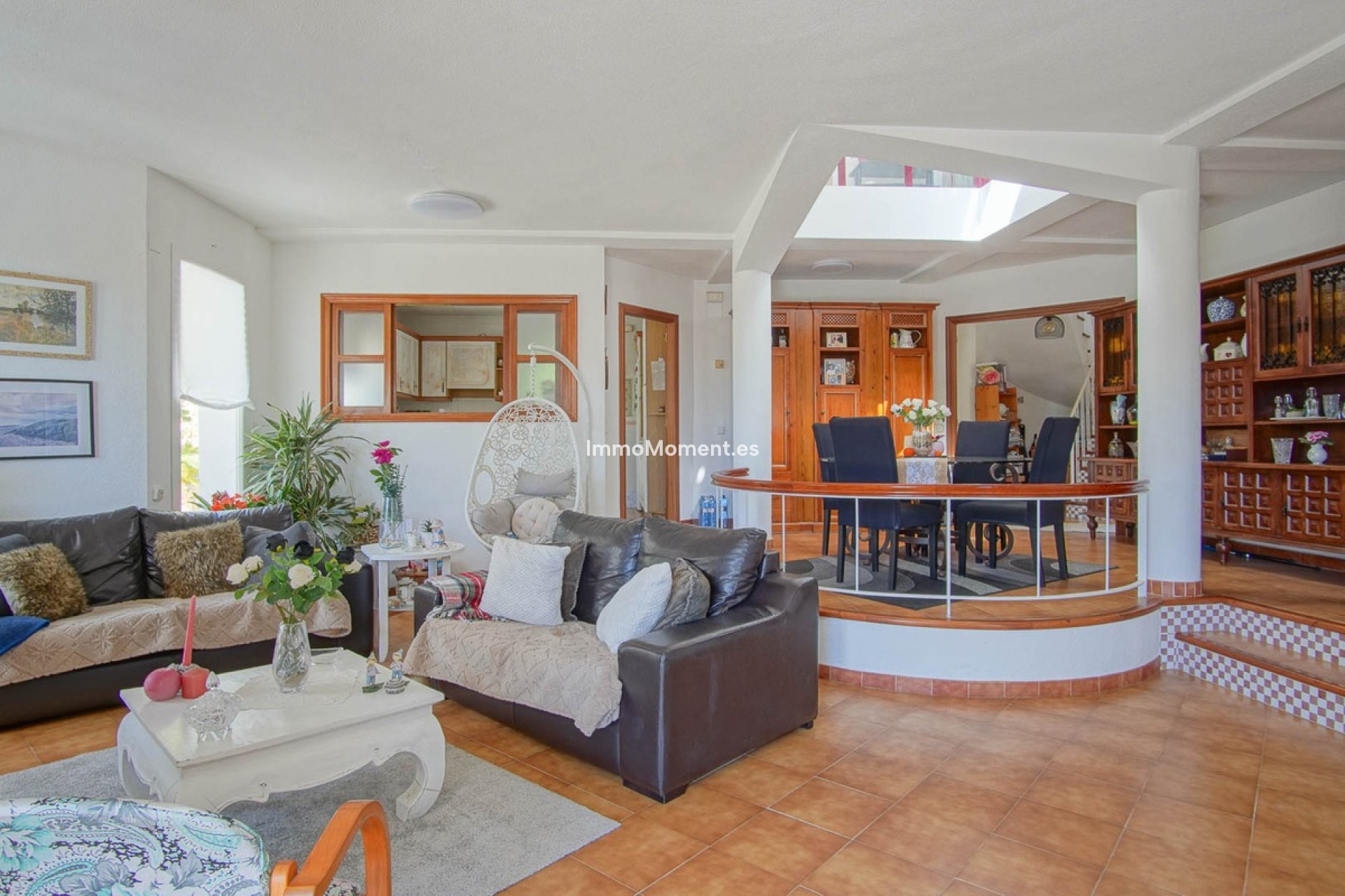 Wiederverkauf - Freistehende Villa - Altea - Altea Centro